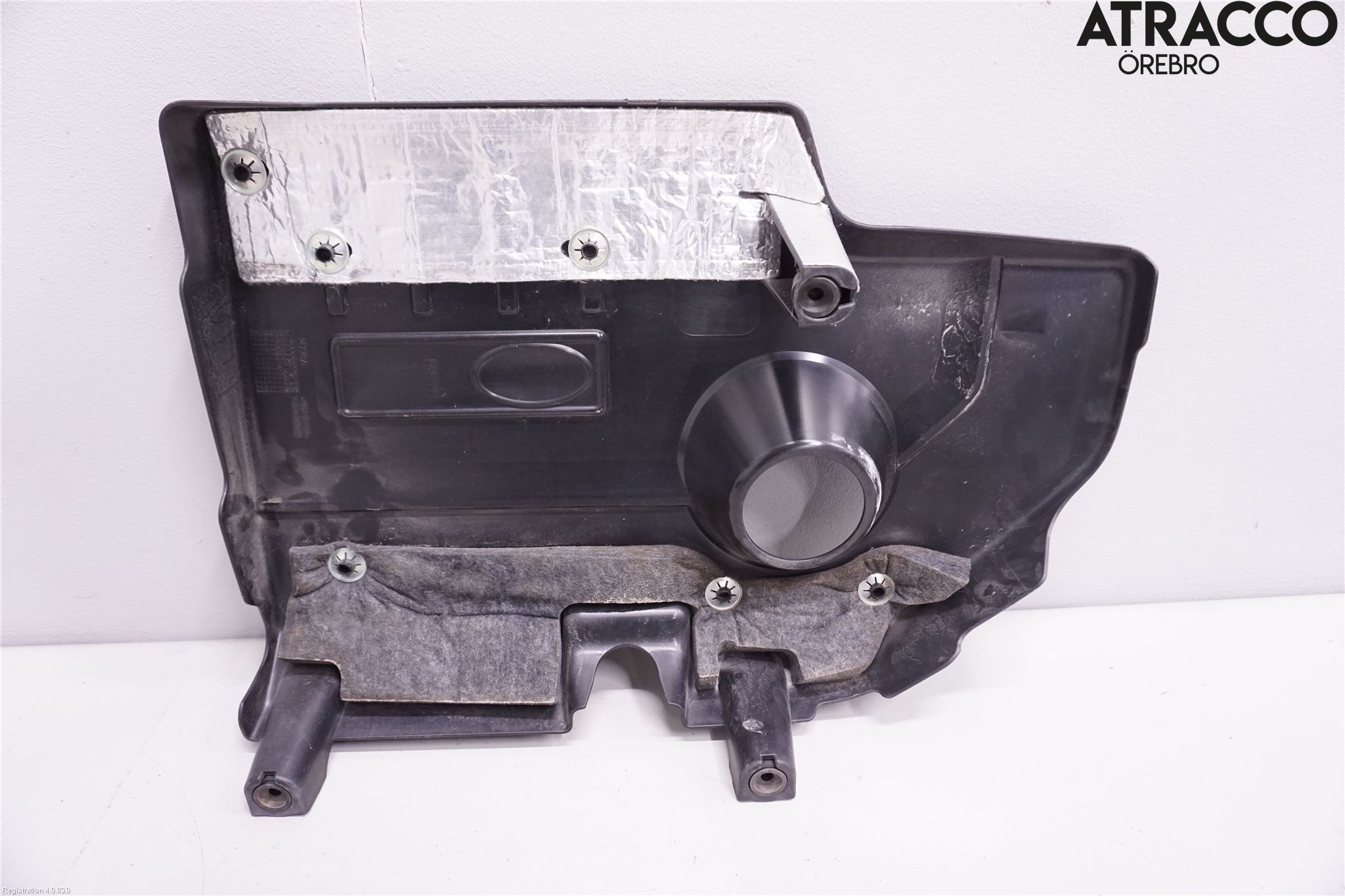 Landrover LAND ROVER DISCOVERY SPORT 15- Motor Deksel Over Motor