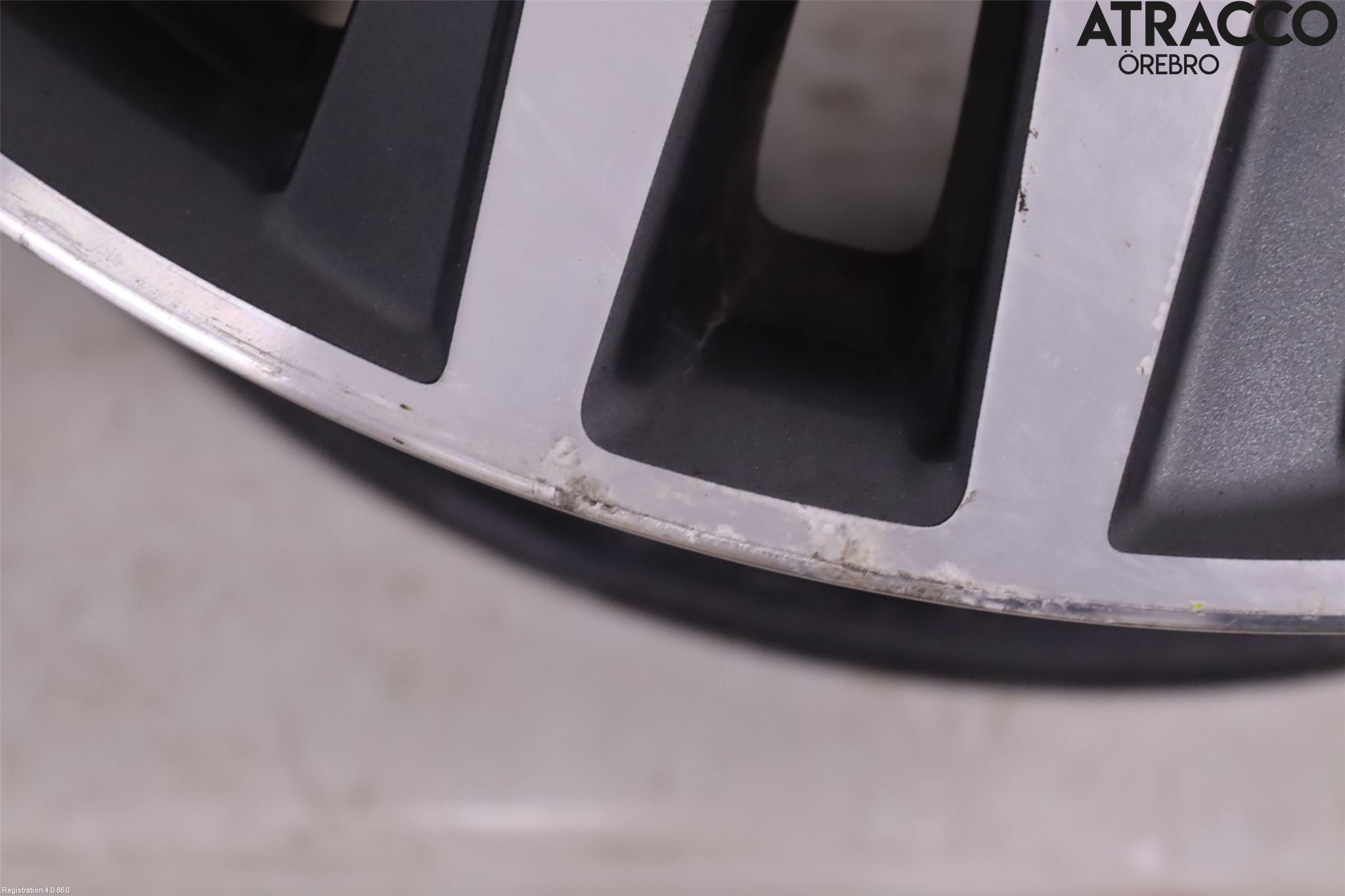 Kia SOUL 09- Felg Aluminium