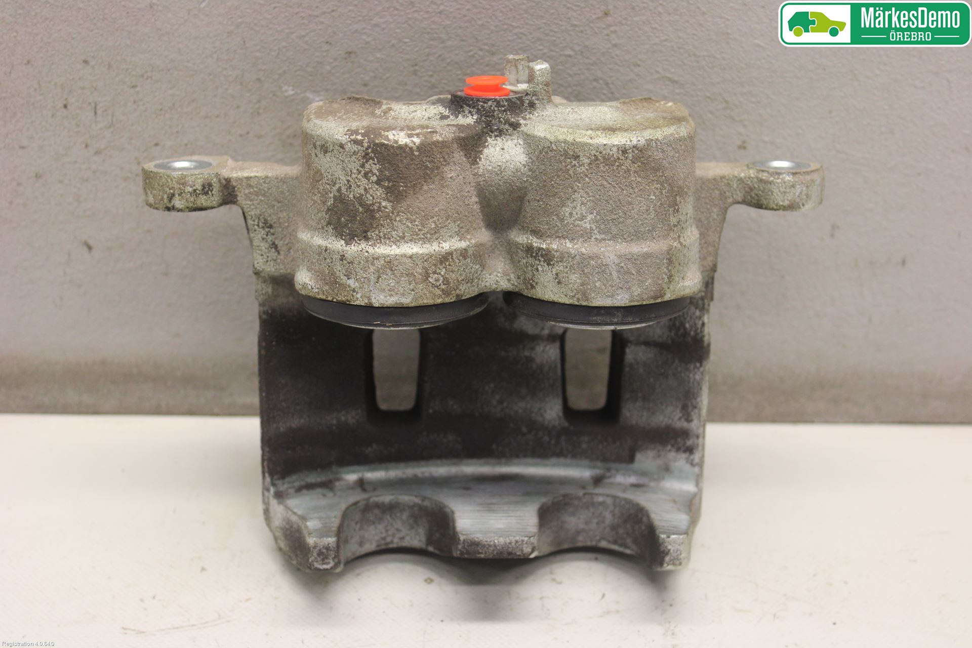 Subaru OUTBACK 15-20 Bremsecaliper Foran Venstre