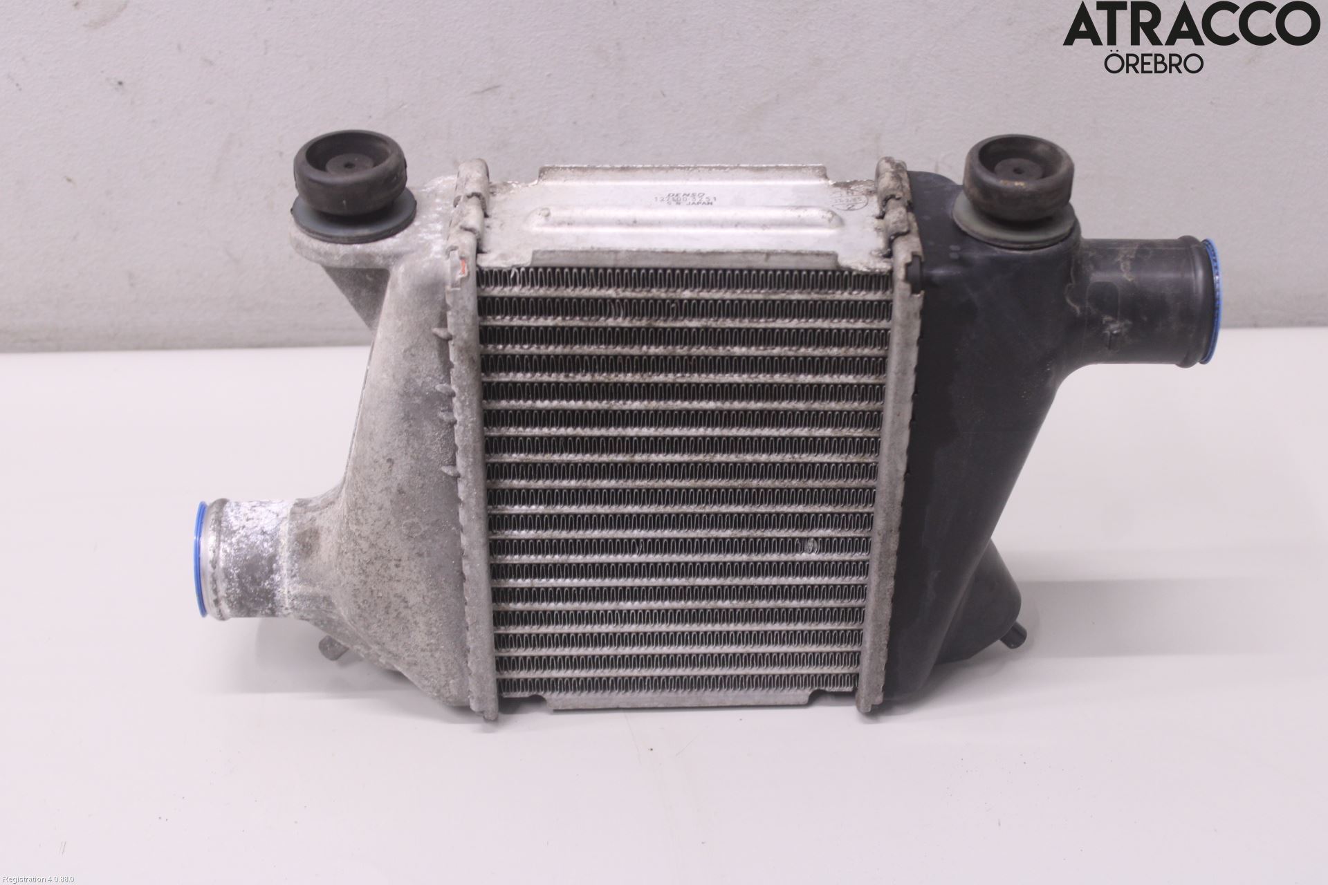 Honda ACCORD    08- Intercooler Radiator