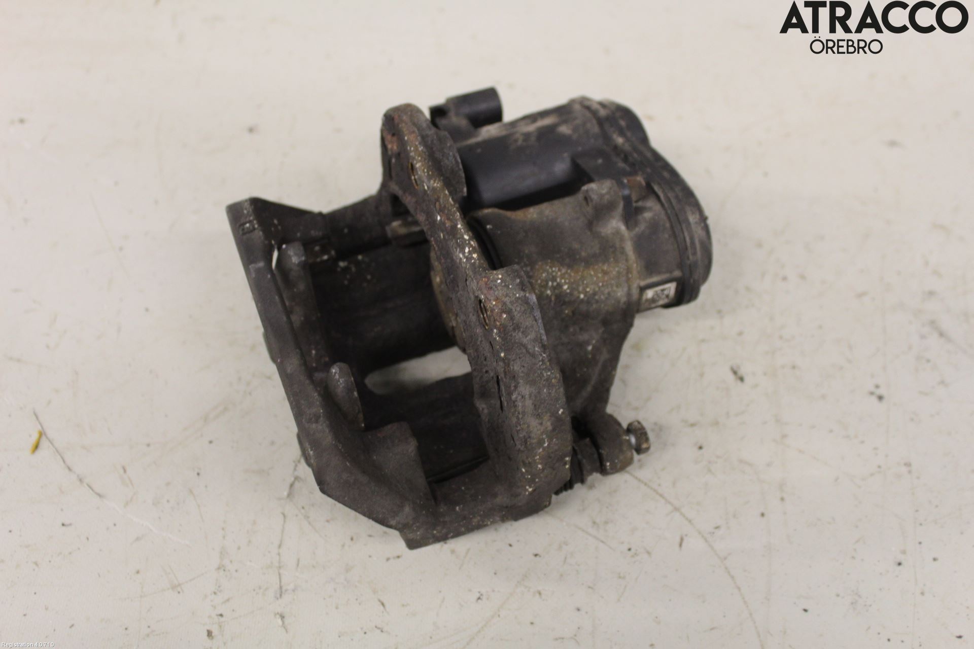 BMW 5 F10/F11/F18 09-17 Bremsecaliper Bak Høyre