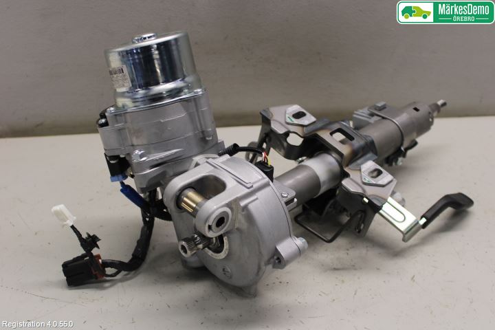 Mitsubishi OUTLANDER 13-21 Rattakselaggregat Innebygd Servo