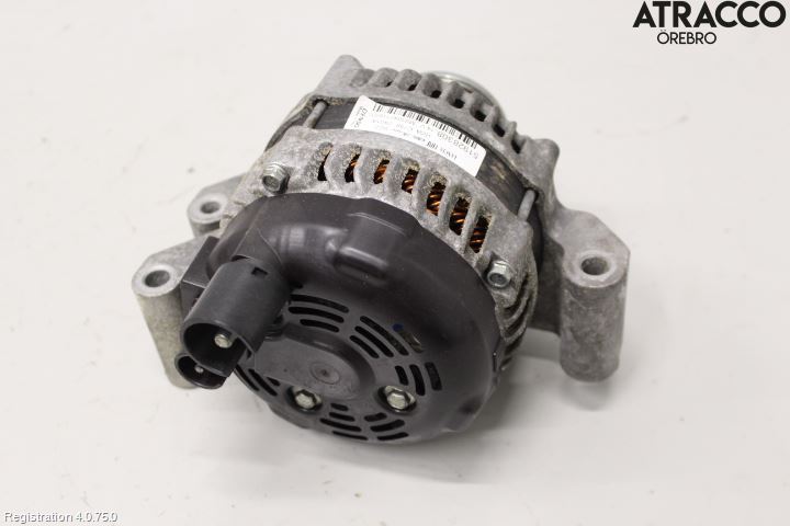 Alfa GIULIETTA Dynamo