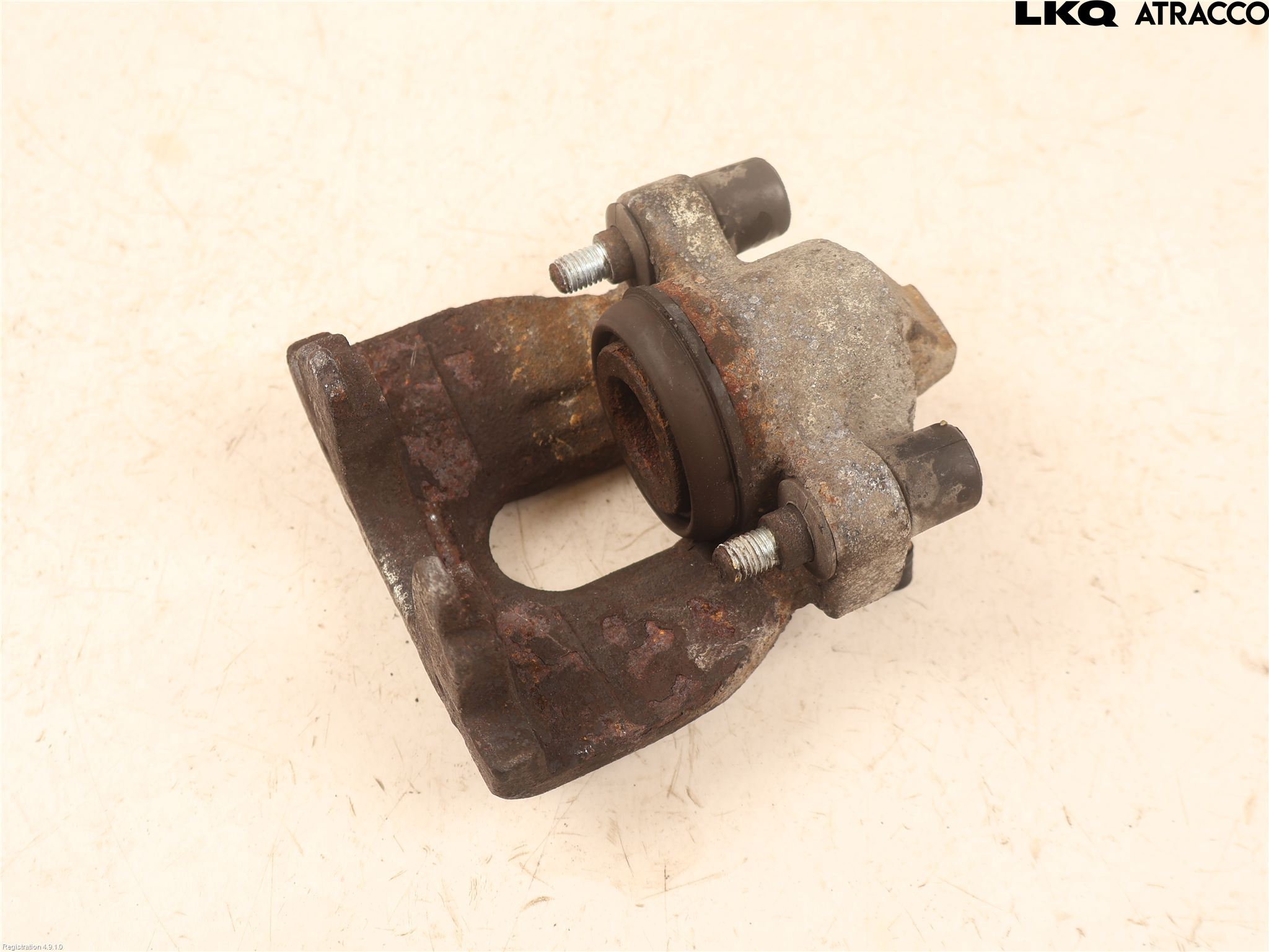 Volvo V70 00-04 Bremsecaliper Bak Høyre