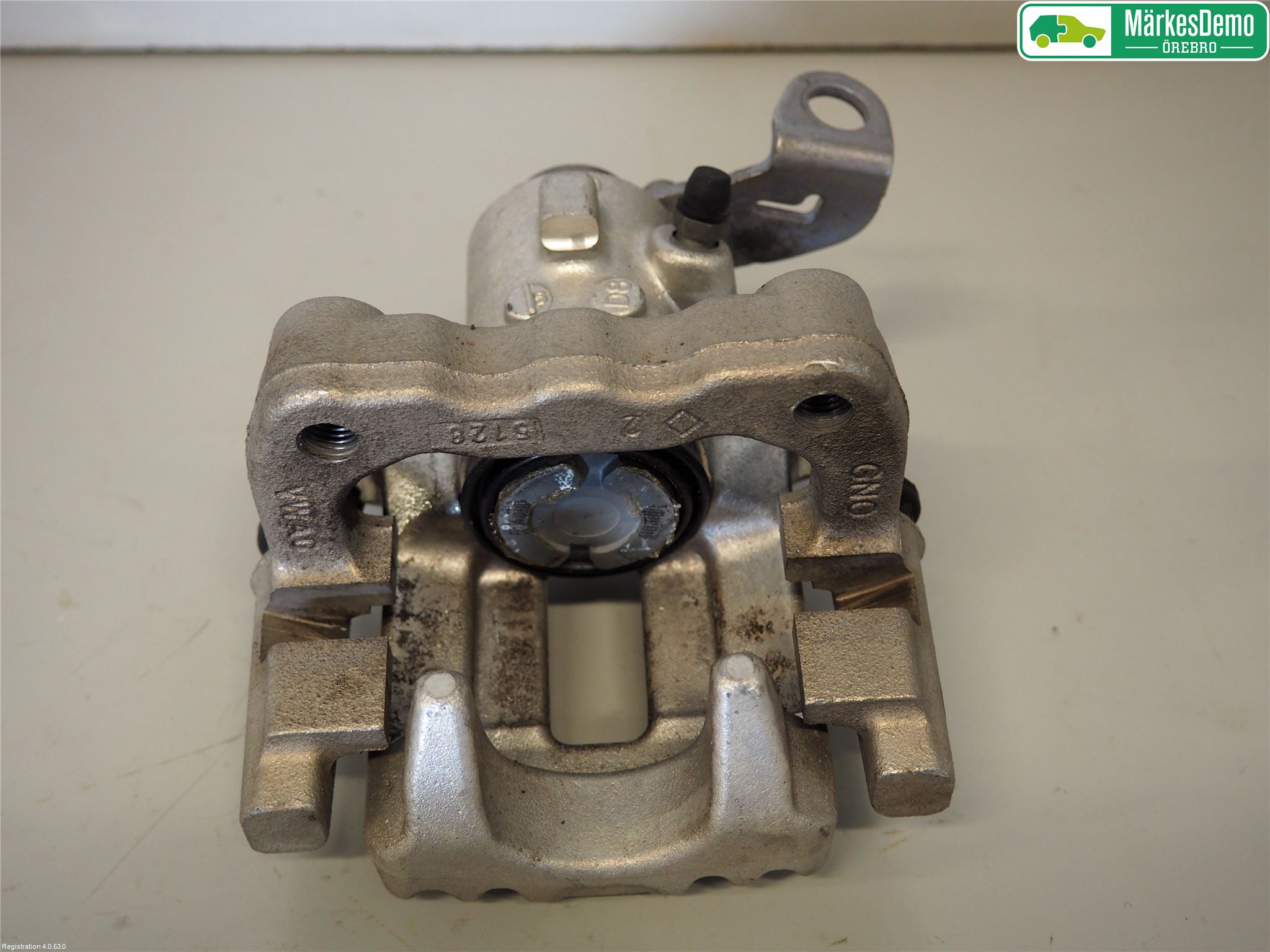 Seat IBIZA V 17-20 Bremsecaliper Bak Venstre