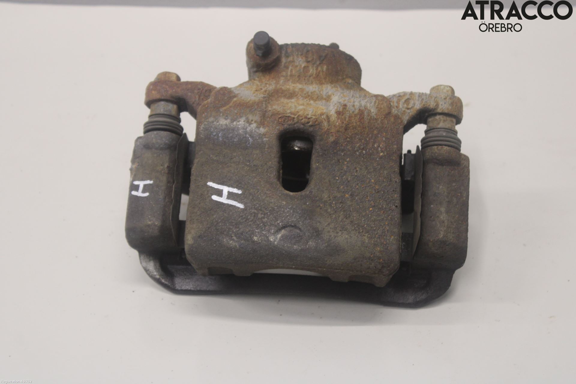 Kia CEED 12-18 Bremsecaliper Foran Høyre