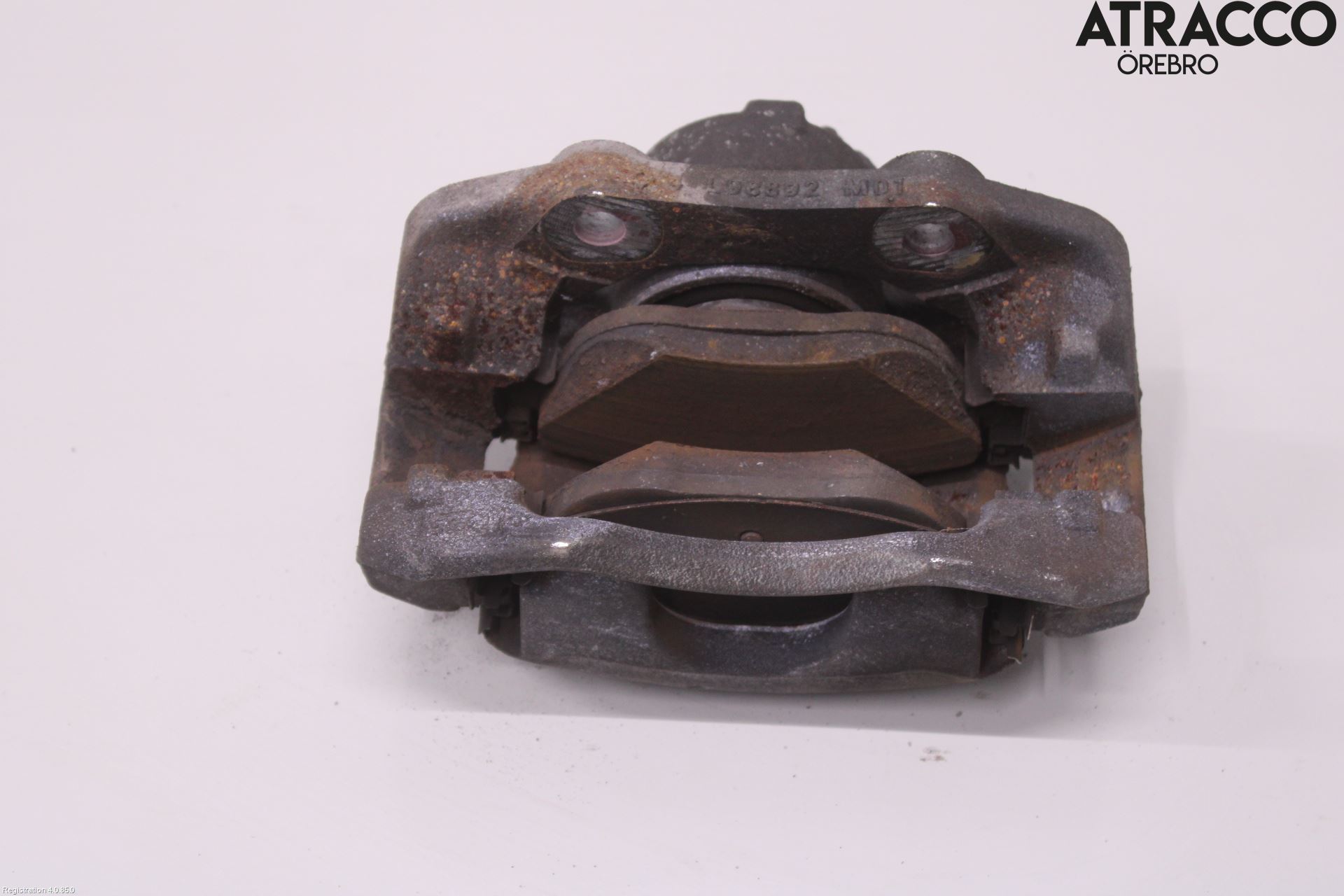 Peugeot 208/E-208 20- Bremsecaliper Foran Høyre