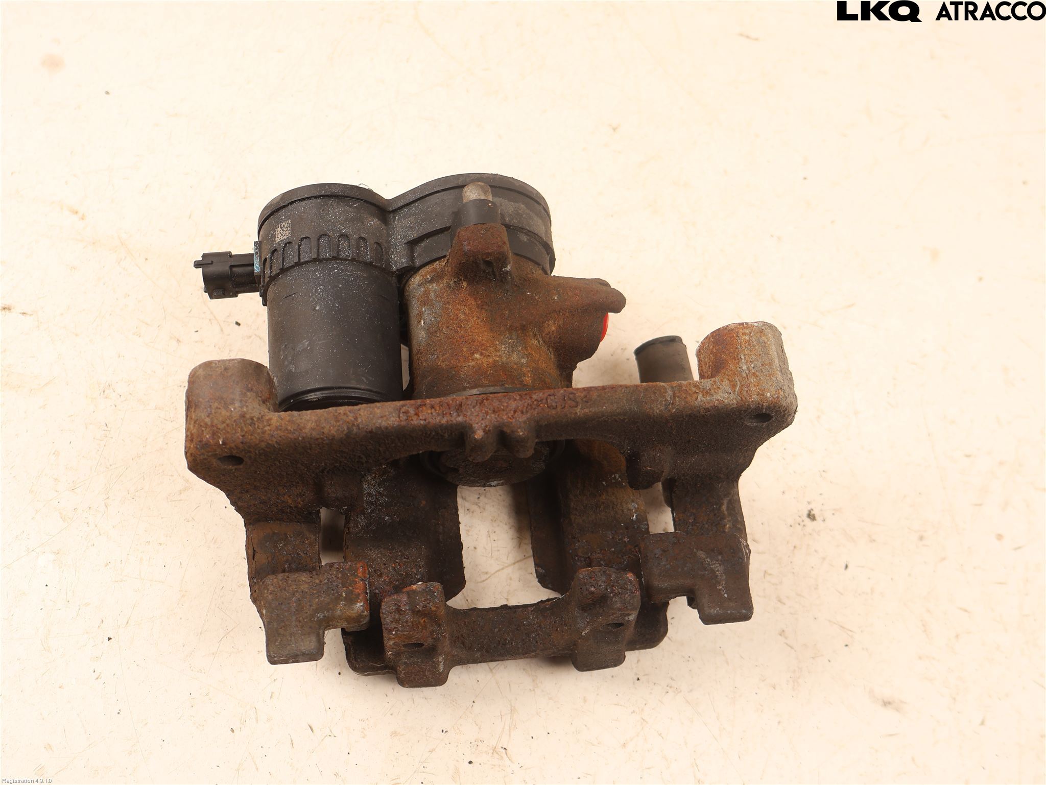 Subaru XV 18-22 Bremsecaliper Bak Venstre