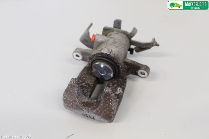 Fiat TIPO/CROSS 16- Bremsecaliper Bak Høyre