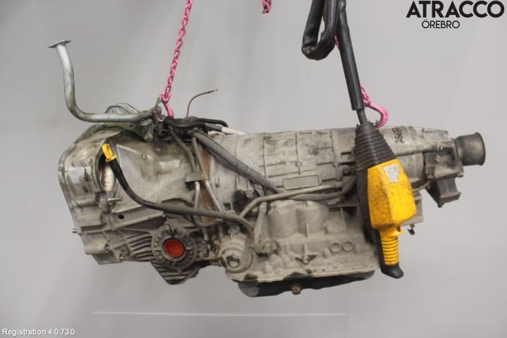 Subaru LEGACY    07-09 Gearkasse Automat