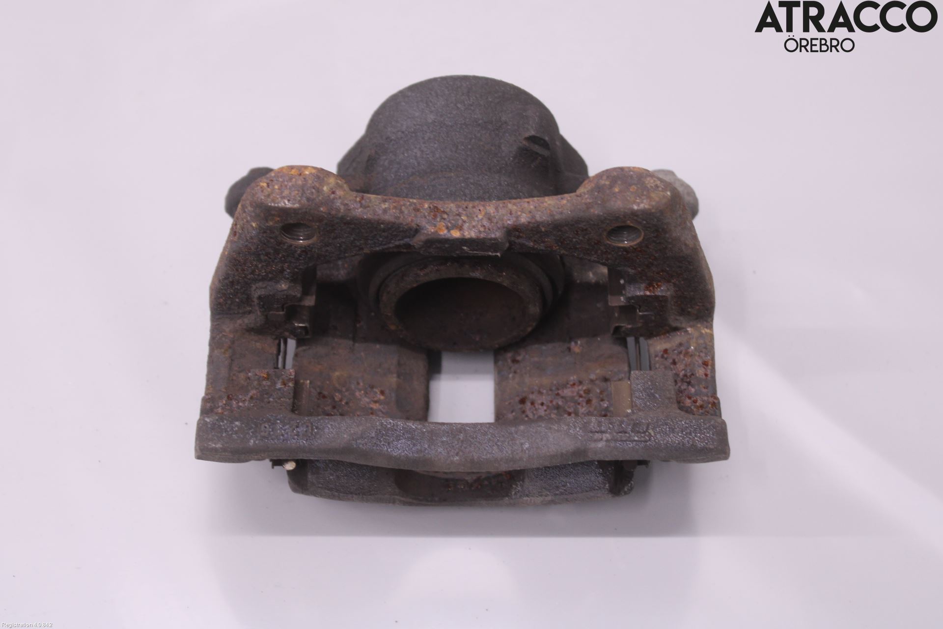 Nissan NOTE E12 14-20 Bremsecaliper Foran Høyre
