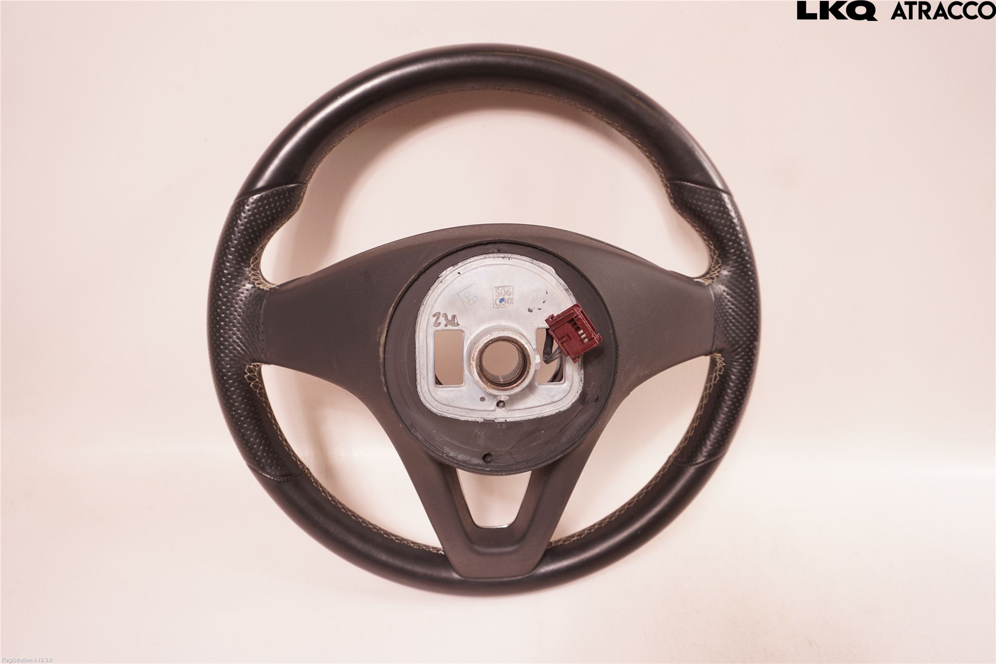 Mercedes-Benz MB CLA-KLASS (C117/X117) 13-19 Ratt