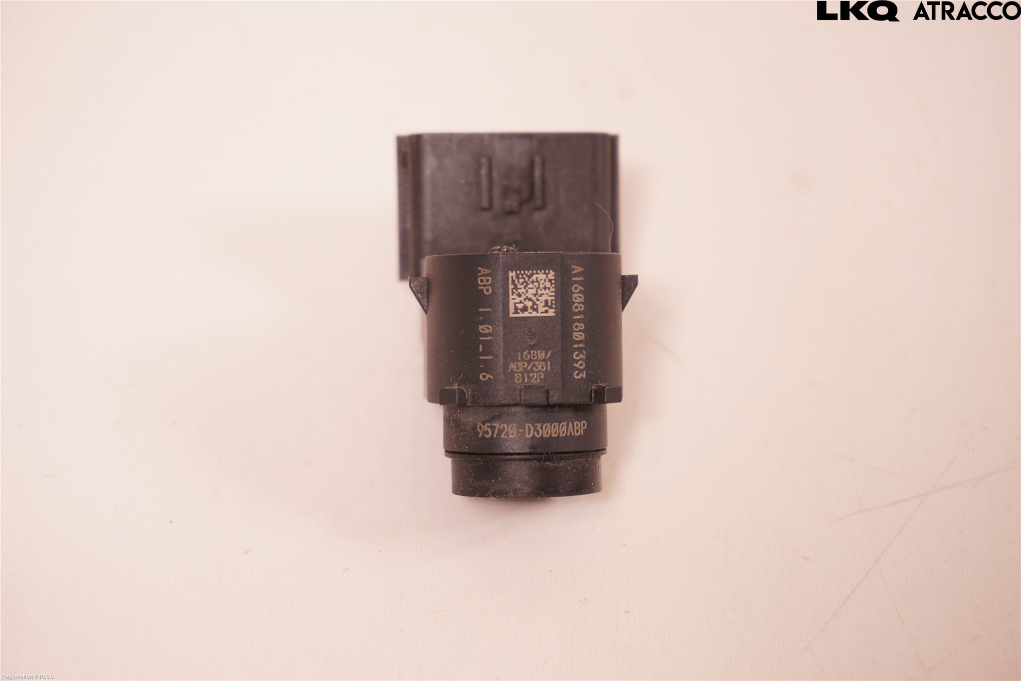 Kia OPTIMA 16-20 Sensor Parkering Front