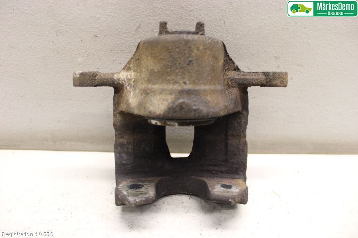 Kia RIO 12-16 Bremsecaliper Foran Venstre