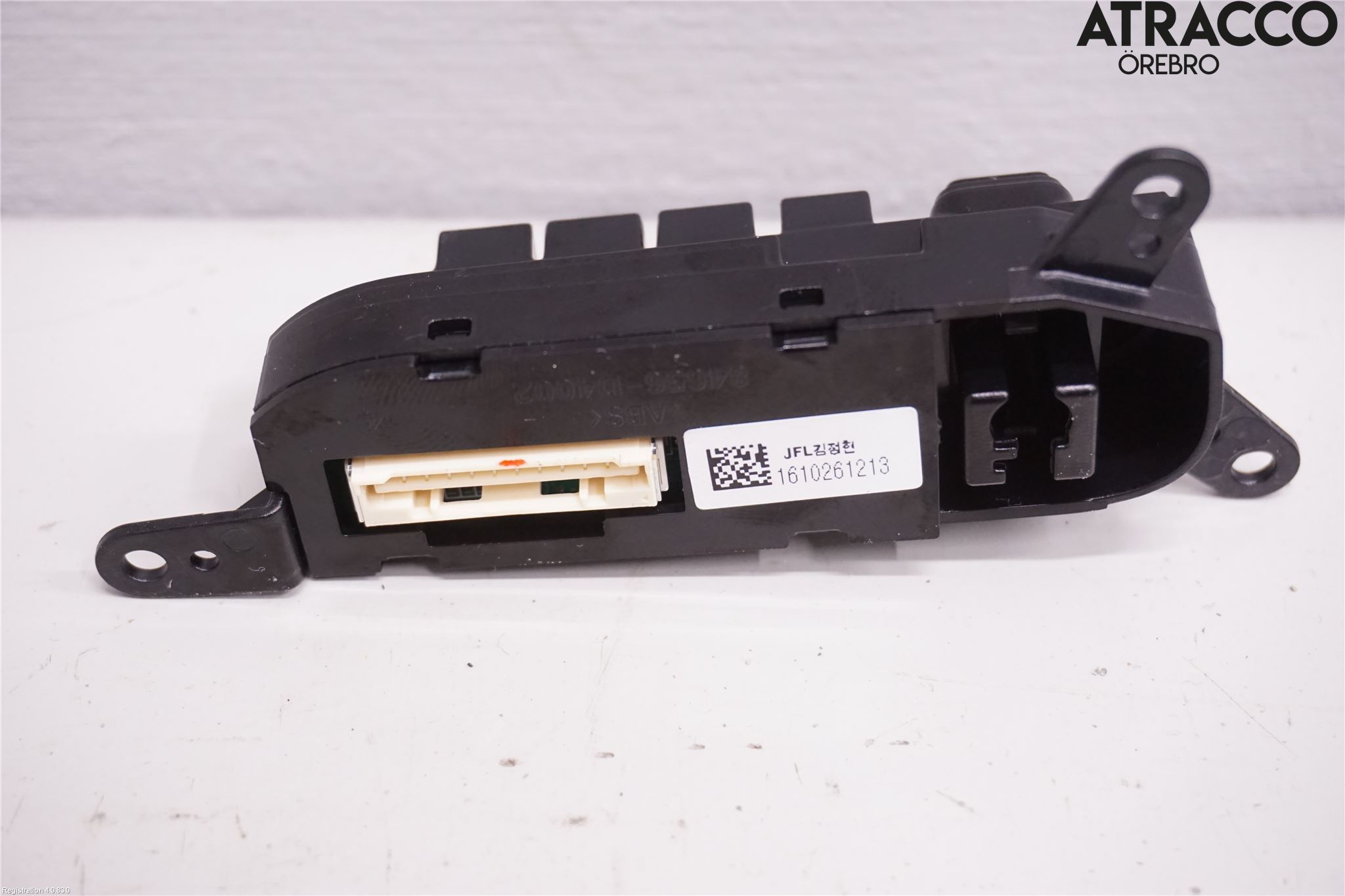 Kia OPTIMA 16-20 Rele Gearindikator