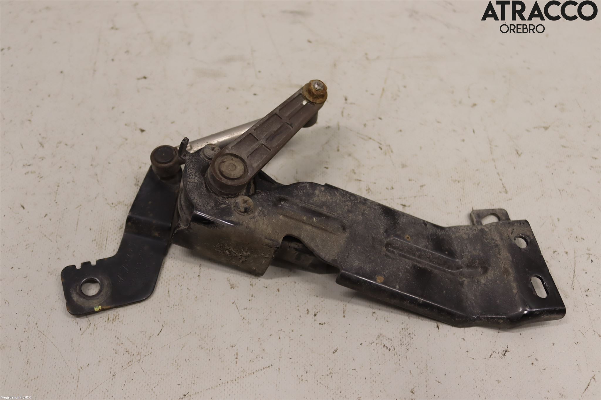 Kia NIRO (DE) 17-22 Sensor Lysinnstilling