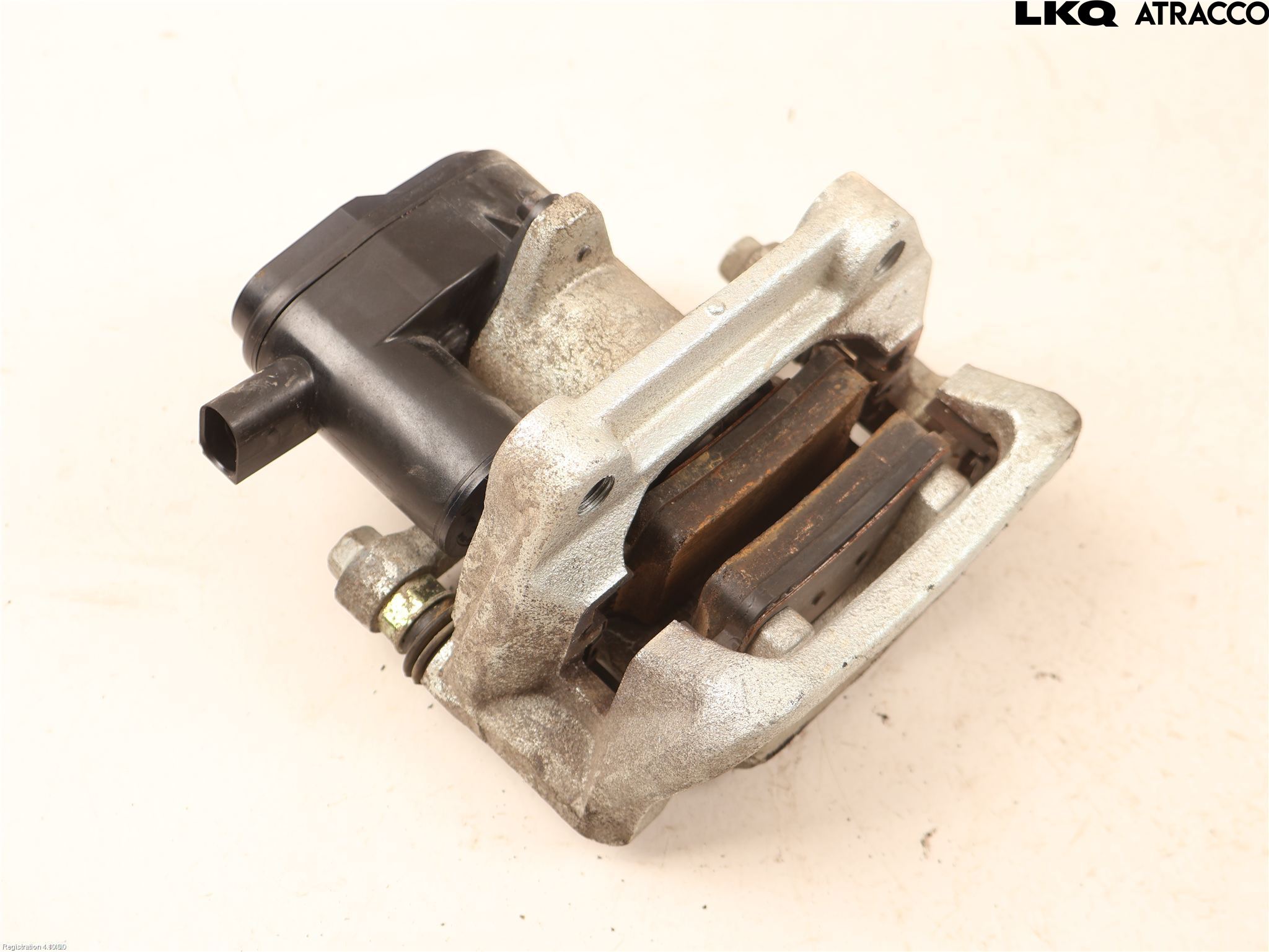 Kia NIRO (SG2) 23- Bremsecaliper Bak Høyre