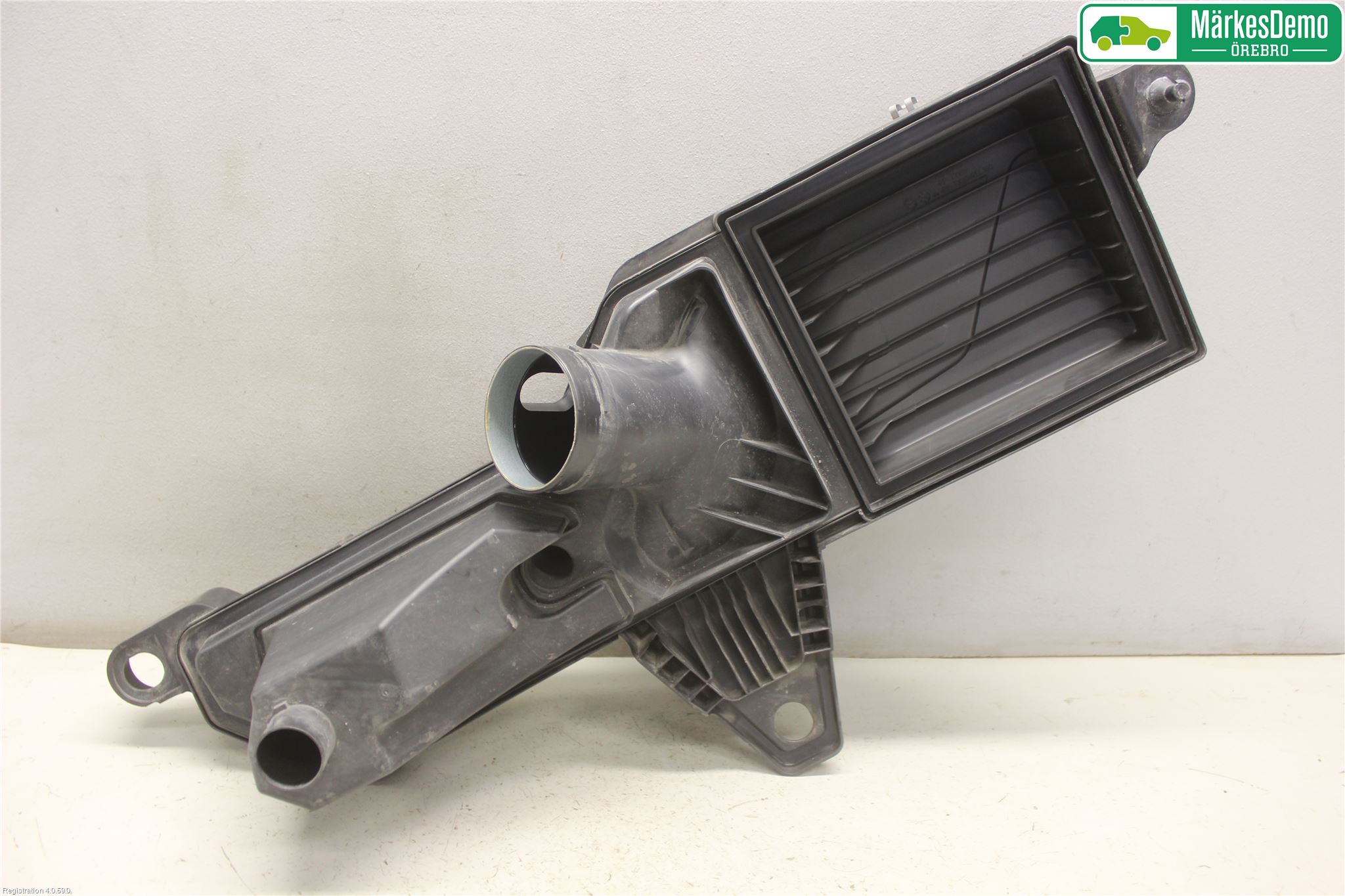 BMW 1 F20/F21 11-19 Luftfilter Boks