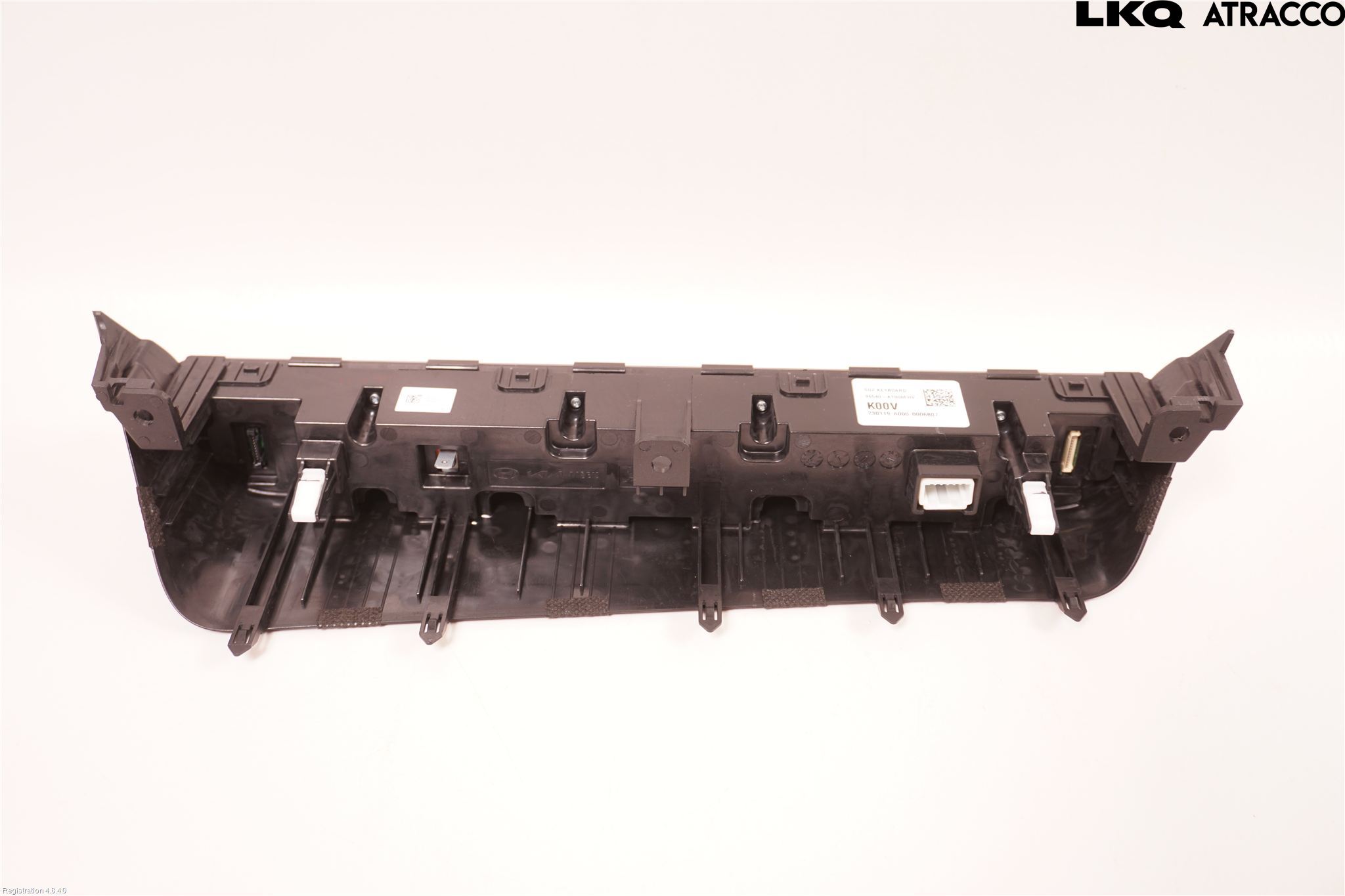 Kia NIRO (SG2) 23- Stereo Radio Med Cd