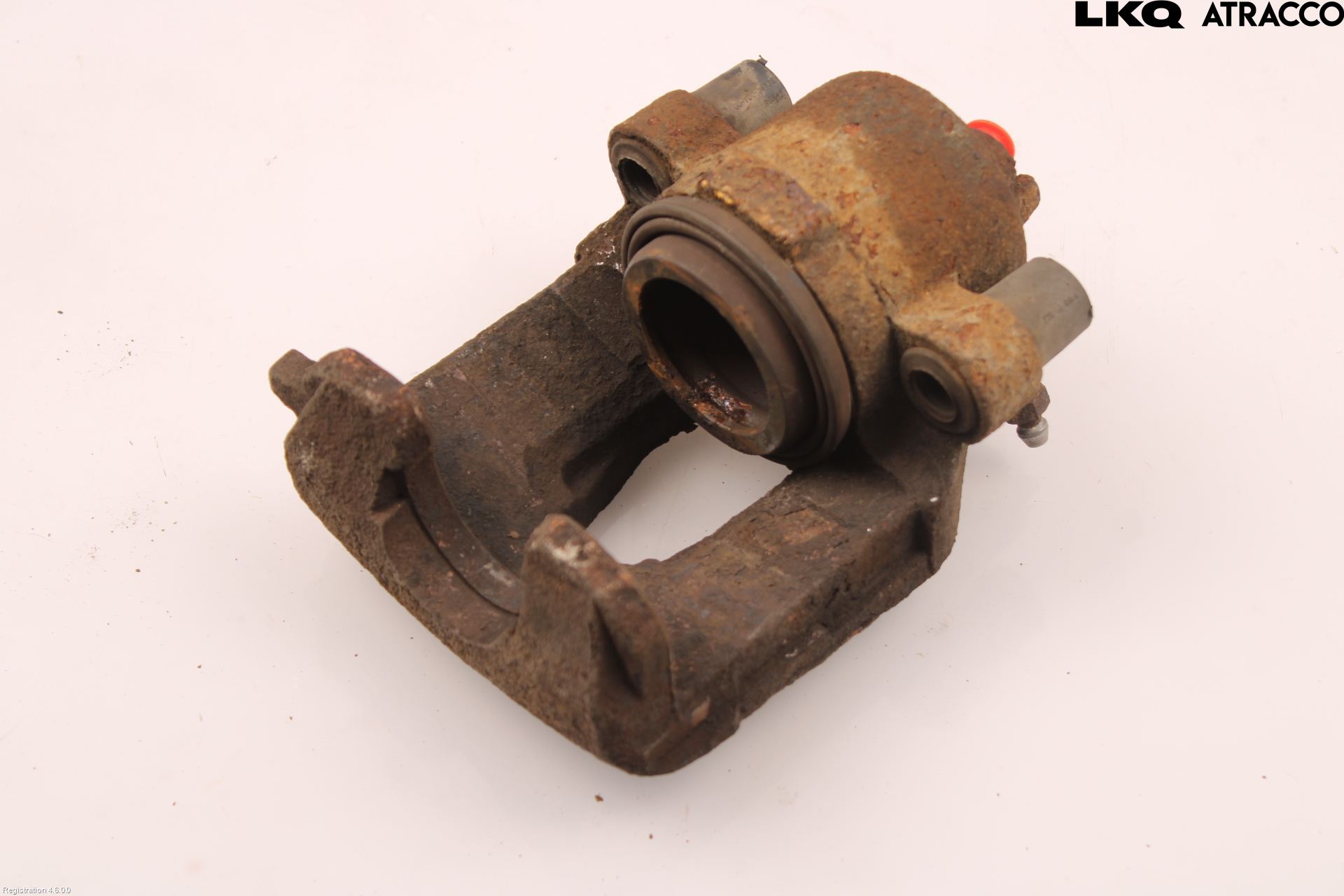 Volkswagen VW POLO VI 18->> Bremsecaliper Foran Høyre