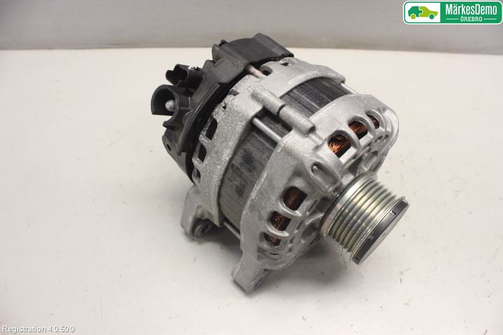 Citroen COTROEN C3 17-24 Dynamo