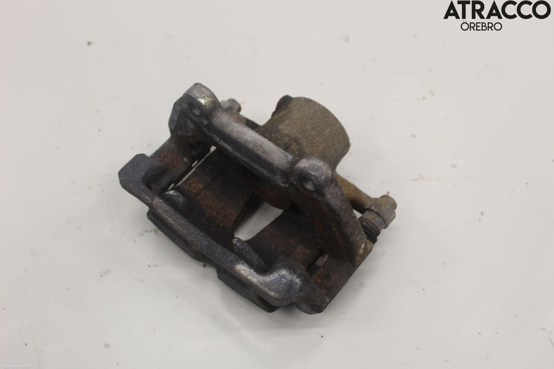 Fiat TIPO/CROSS 16- Bremsecaliper Foran Venstre