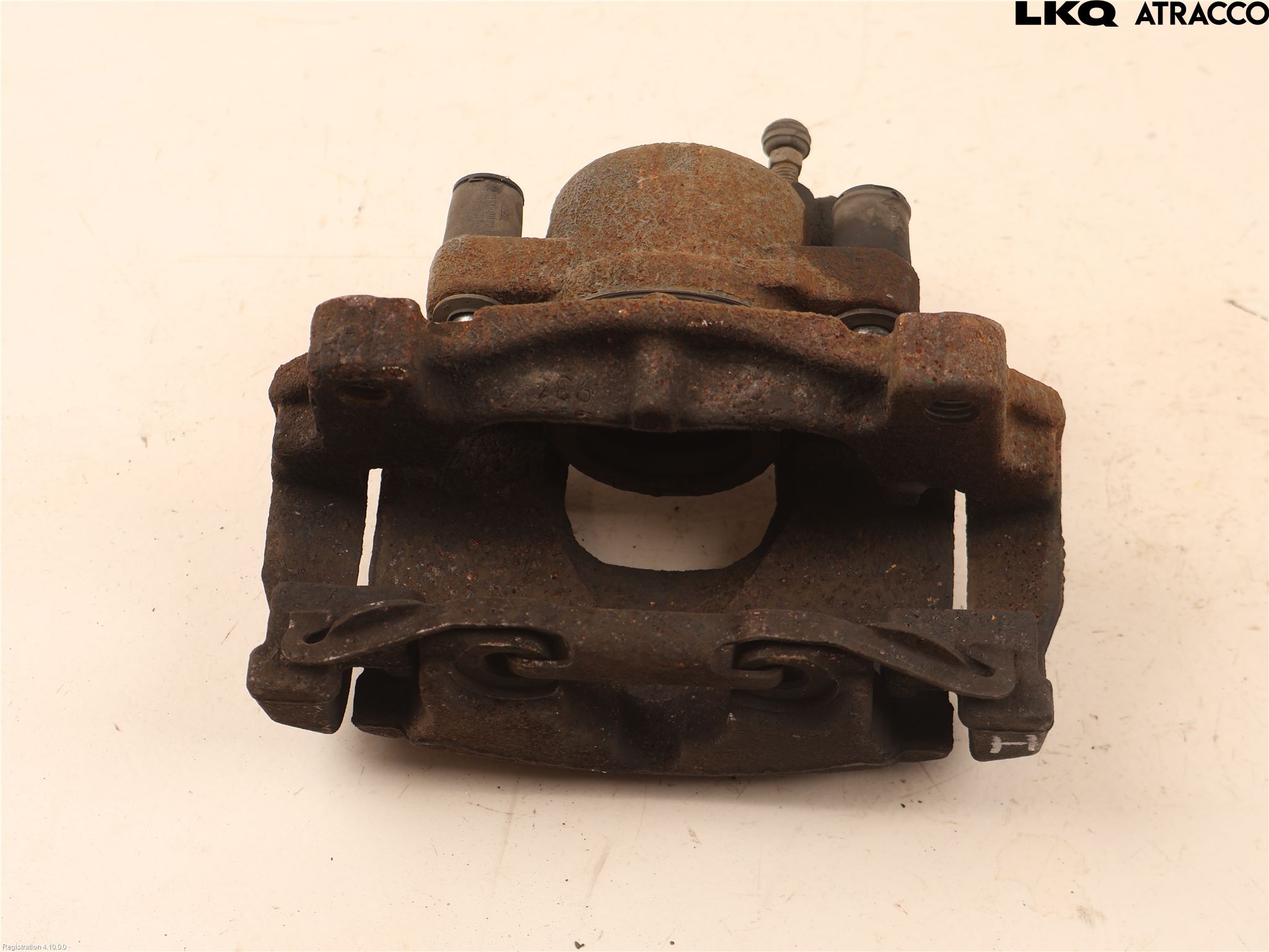 Volvo V60 14-18 Bremsecaliper Foran Høyre