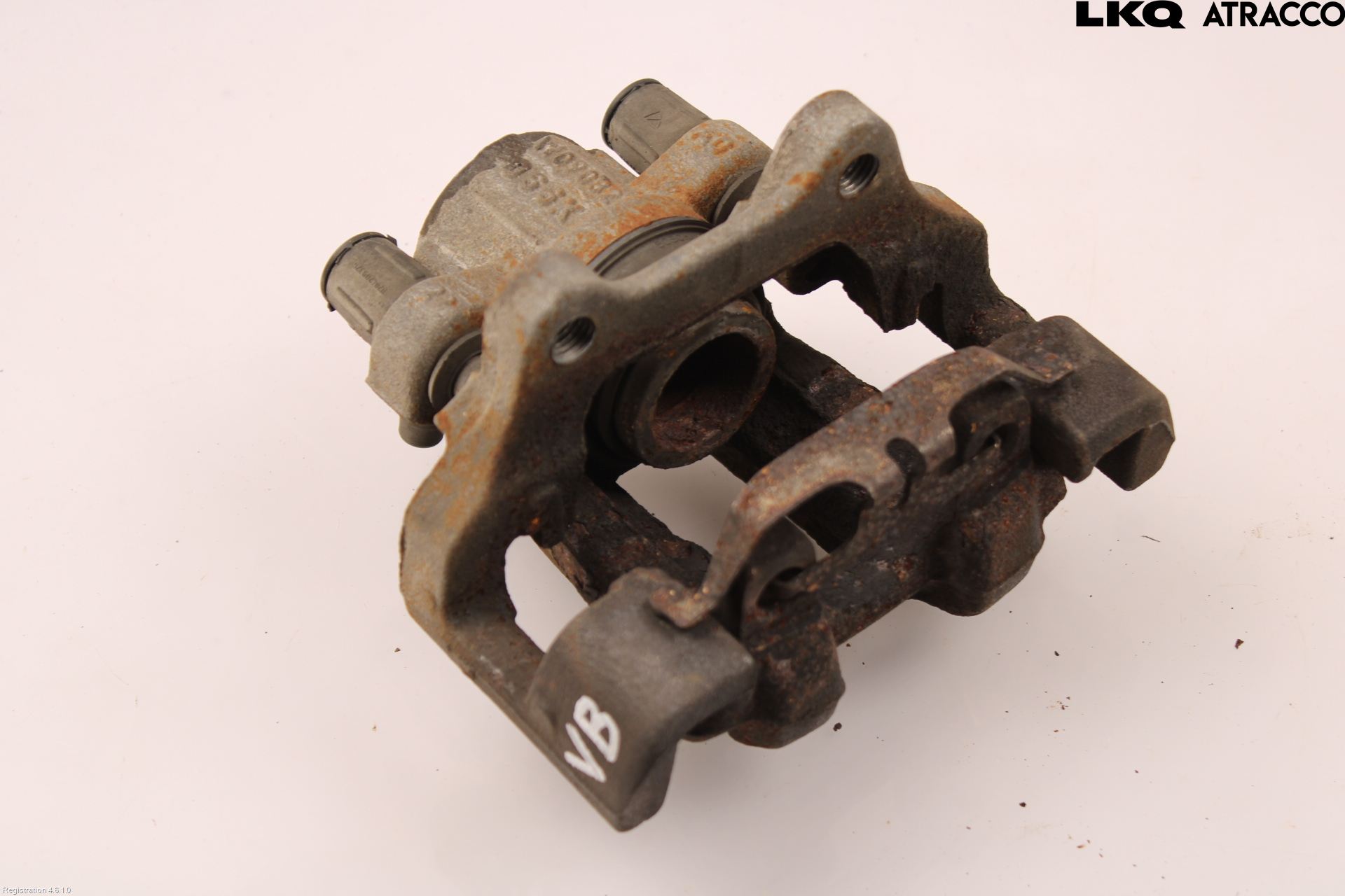 BMW 3 F30/F31/F80 12-19 Bremsecaliper Bak Venstre