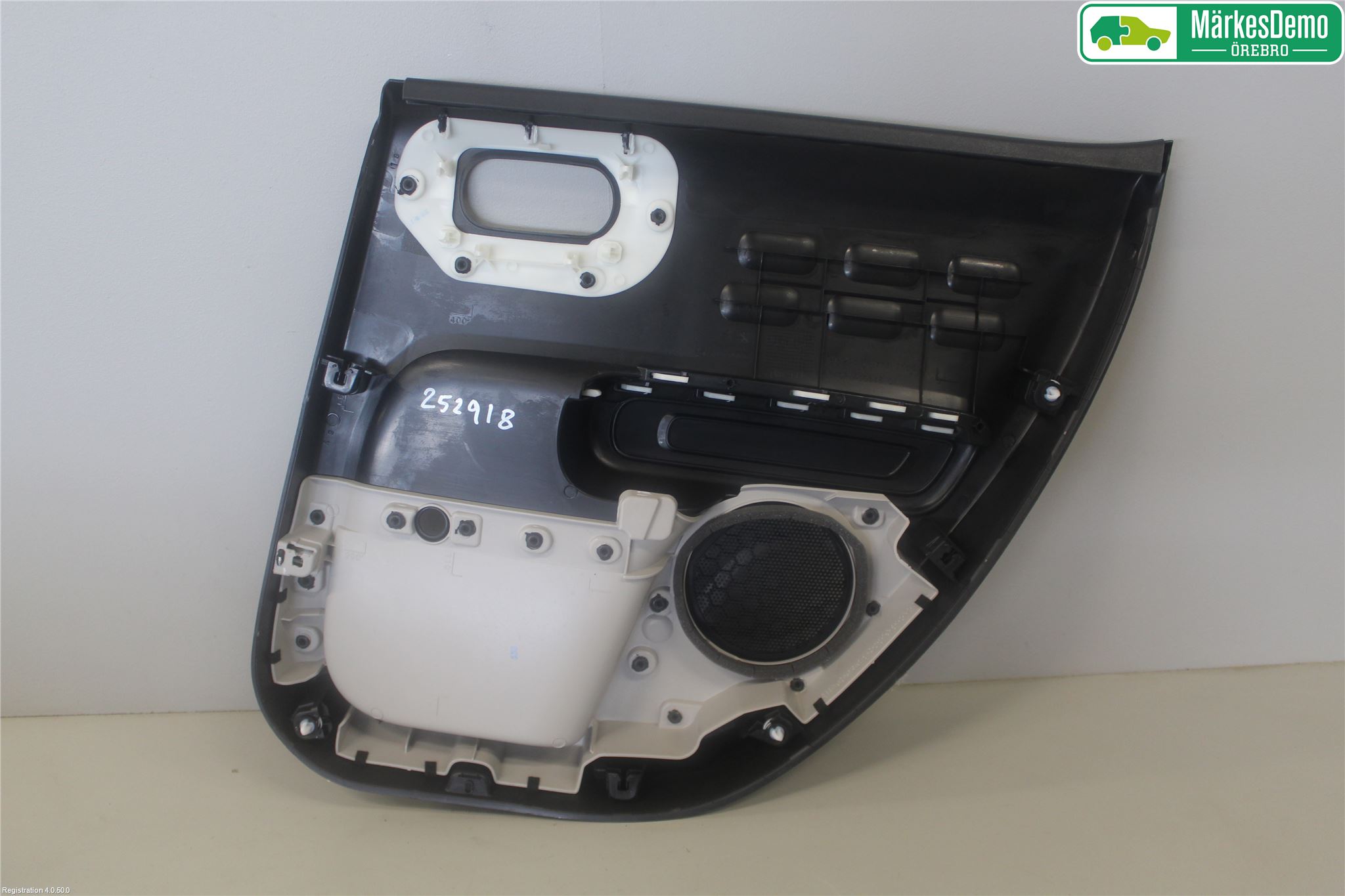 Citroen COTROEN C3 17-24 Innr Dørtrekk Venstre
