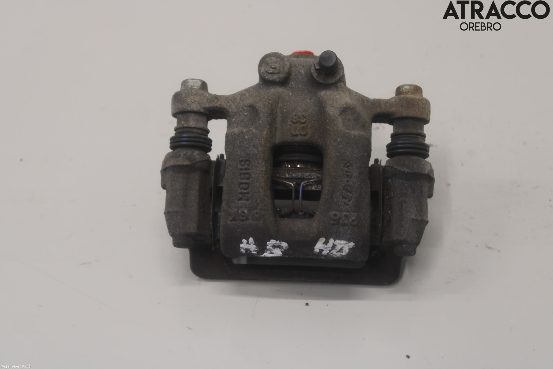 Kia SPORTAGE (QL) 16-21 Bremsecaliper Bak Høyre