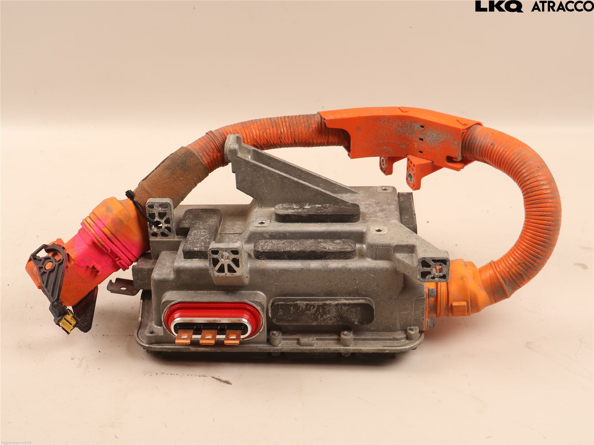 Kia EV6 (CV) 22- Elektrisk Øvrig