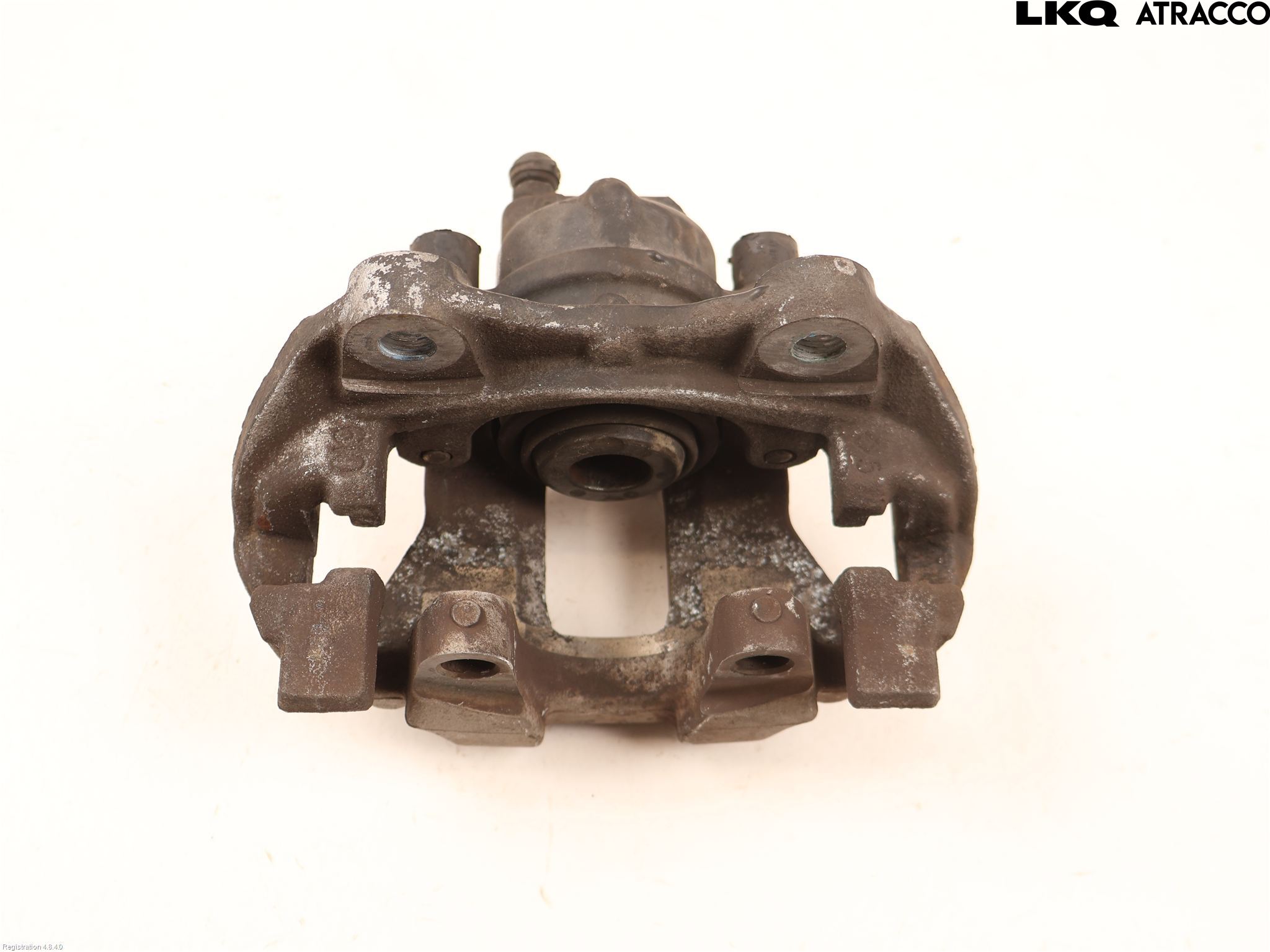 Mercedes-Benz MB SL-KLASS (R230) 00-11 Bremsecaliper Bak Venstre
