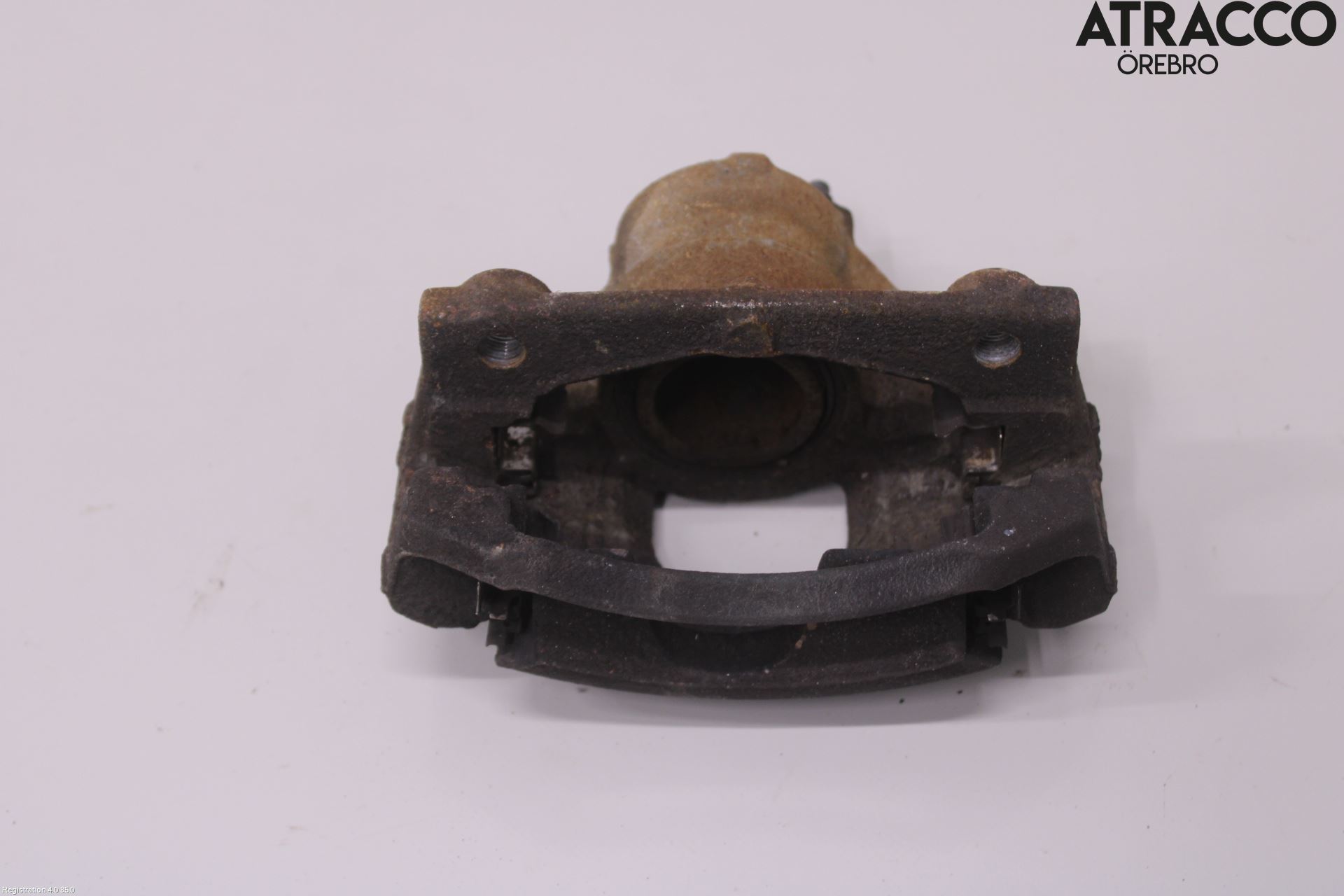 Toyota AYGO 15-21 Bremsecaliper Foran Høyre