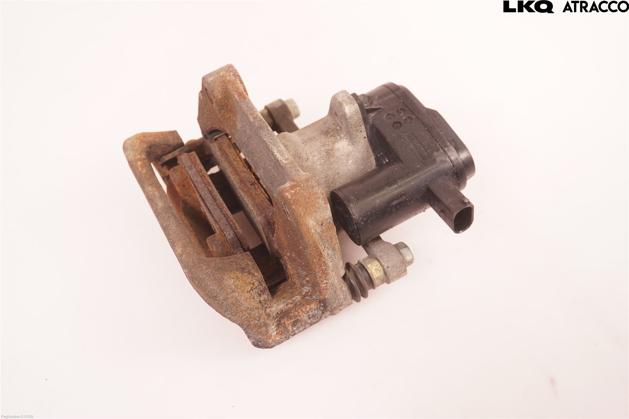 Kia NIRO (SG2) 23- Bremsecaliper Bak Venstre