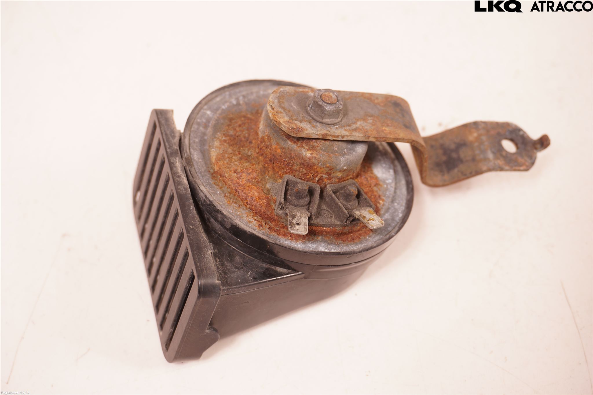 Jeep GRAND CHEROKEE 10-20 Signalhorn