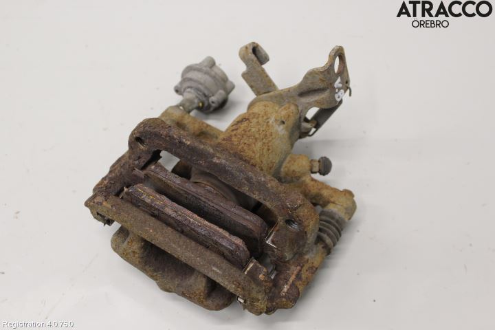 GM CHEVROLET CRUZE Bremsecaliper Bak Venstre