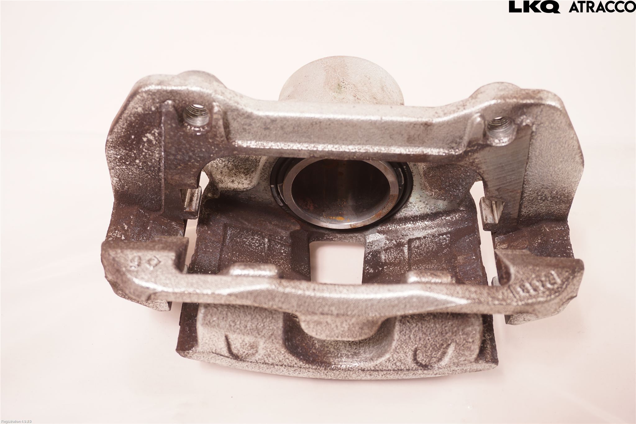 Kia CEED/CEED SW 19- Bremsecaliper Foran Høyre