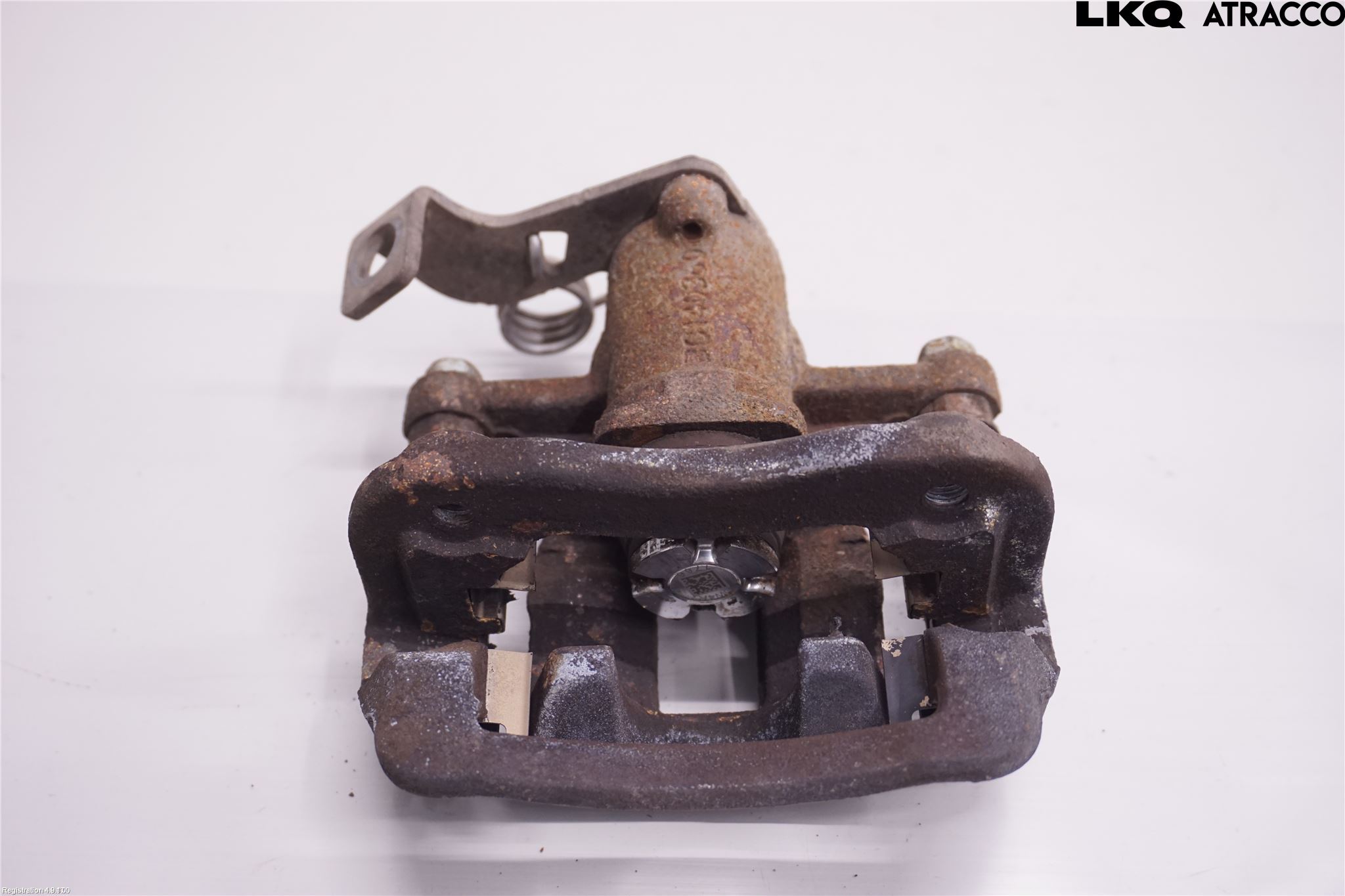 Kia RIO 17- Bremsecaliper Bak Venstre