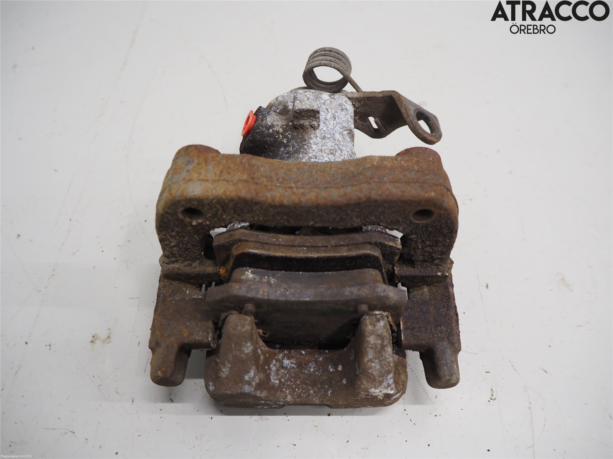 Citroen C3 PICASSO Bremsecaliper Bak Høyre