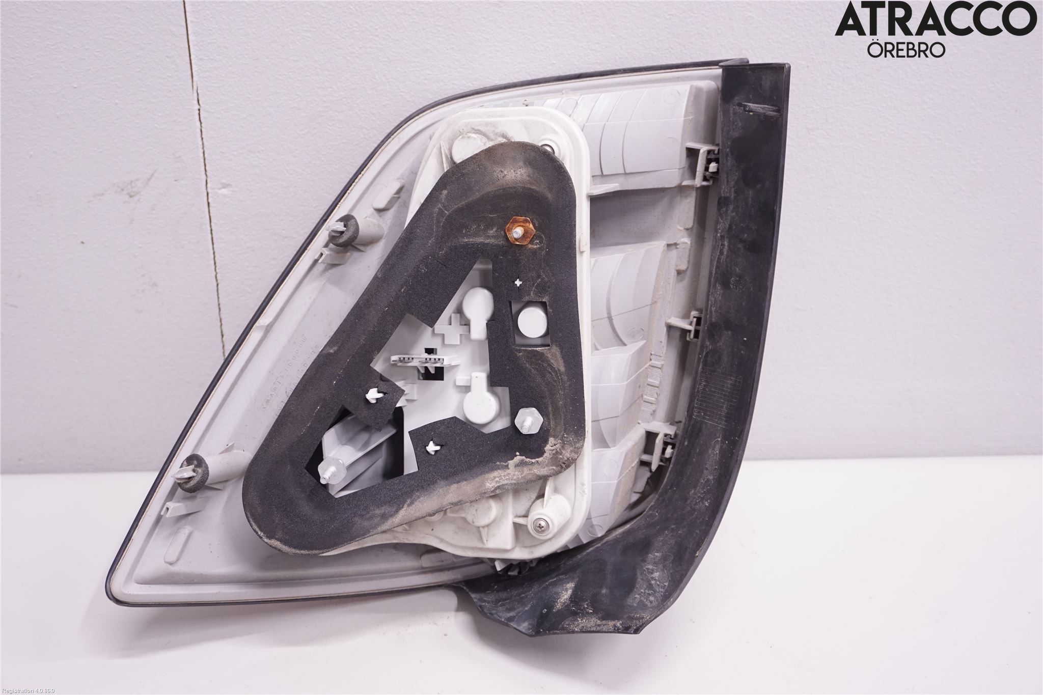 Opel ASTRA H 04-12 Baklykt Venstre