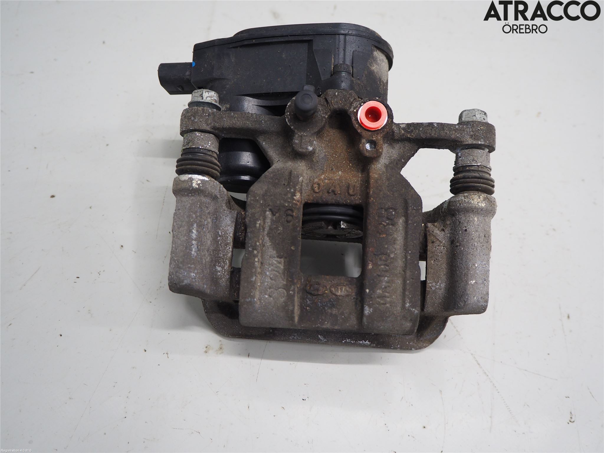 Kia NIRO (DE) 17-22 Bremsecaliper Bak Venstre