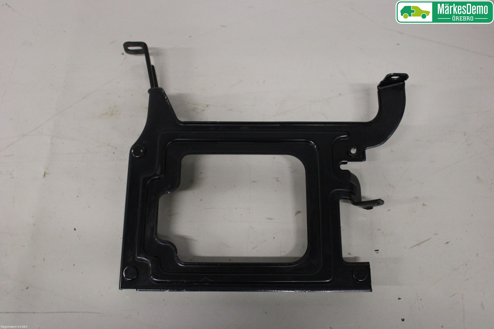 Kia OPTIMA 16-20 Batterikasse - Feste - Holder