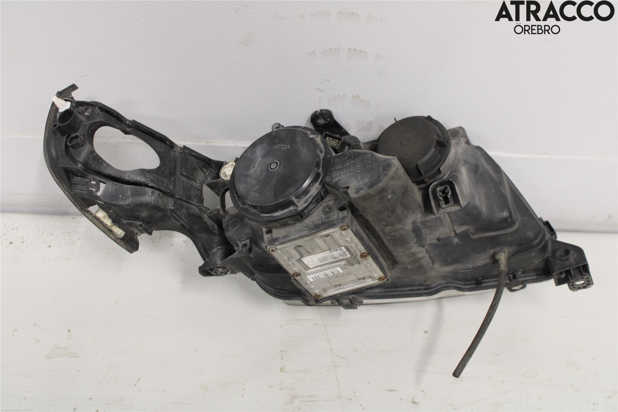 Saab 9-5 -05 Frontlykt Venstre