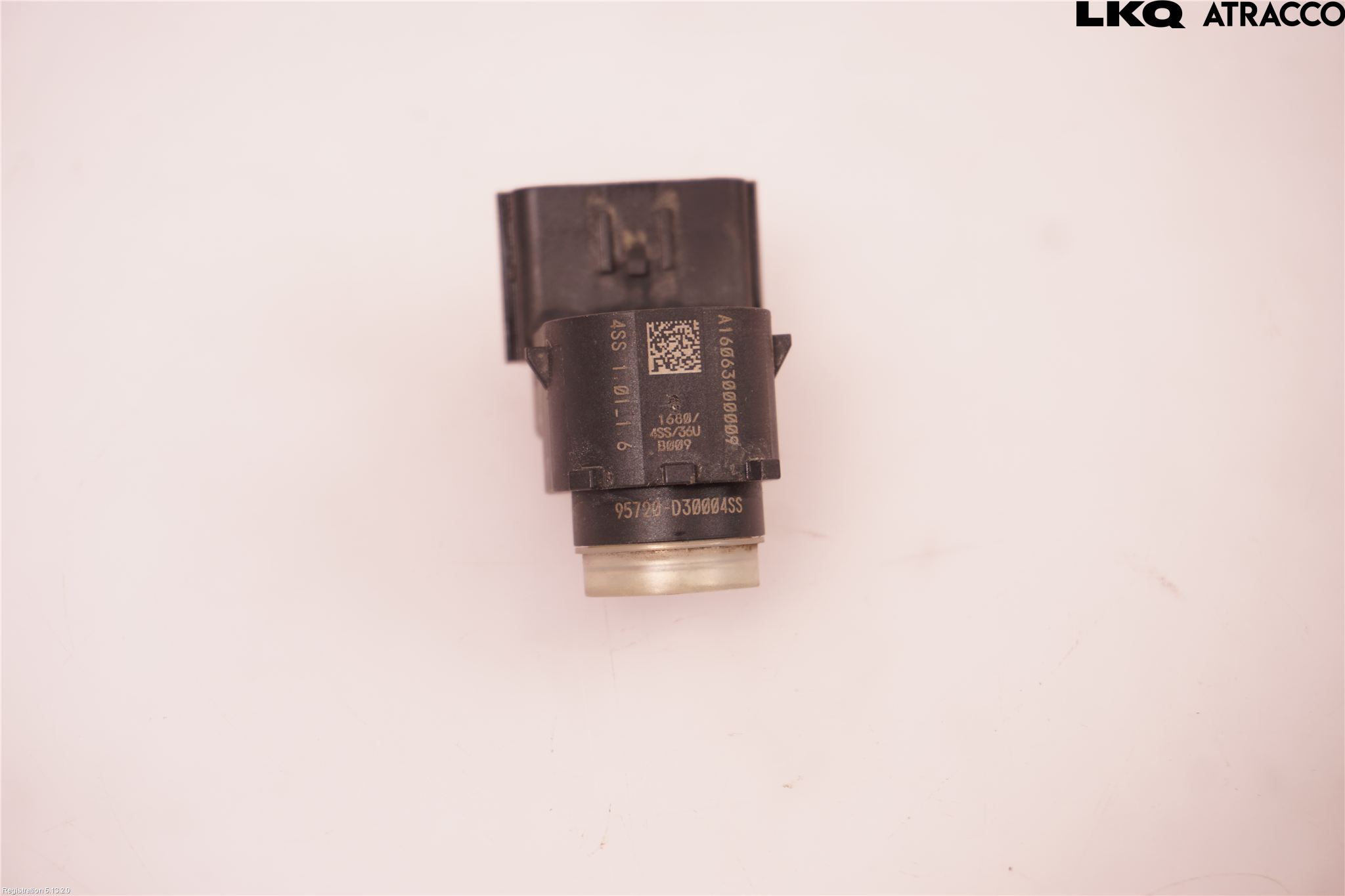 Kia OPTIMA 16-20 Sensor Ryggesensor
