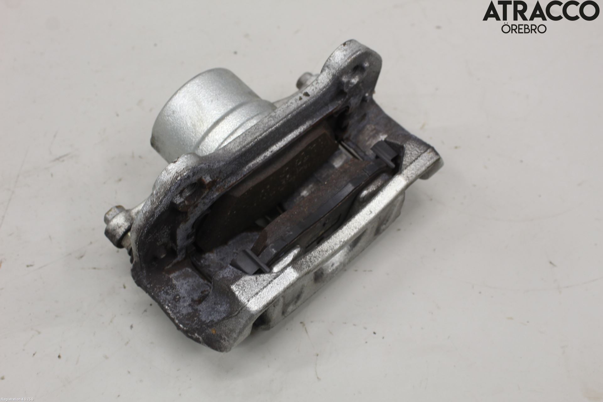 Kia SPORTAGE (QL) 16-21 Bremsecaliper Foran Høyre