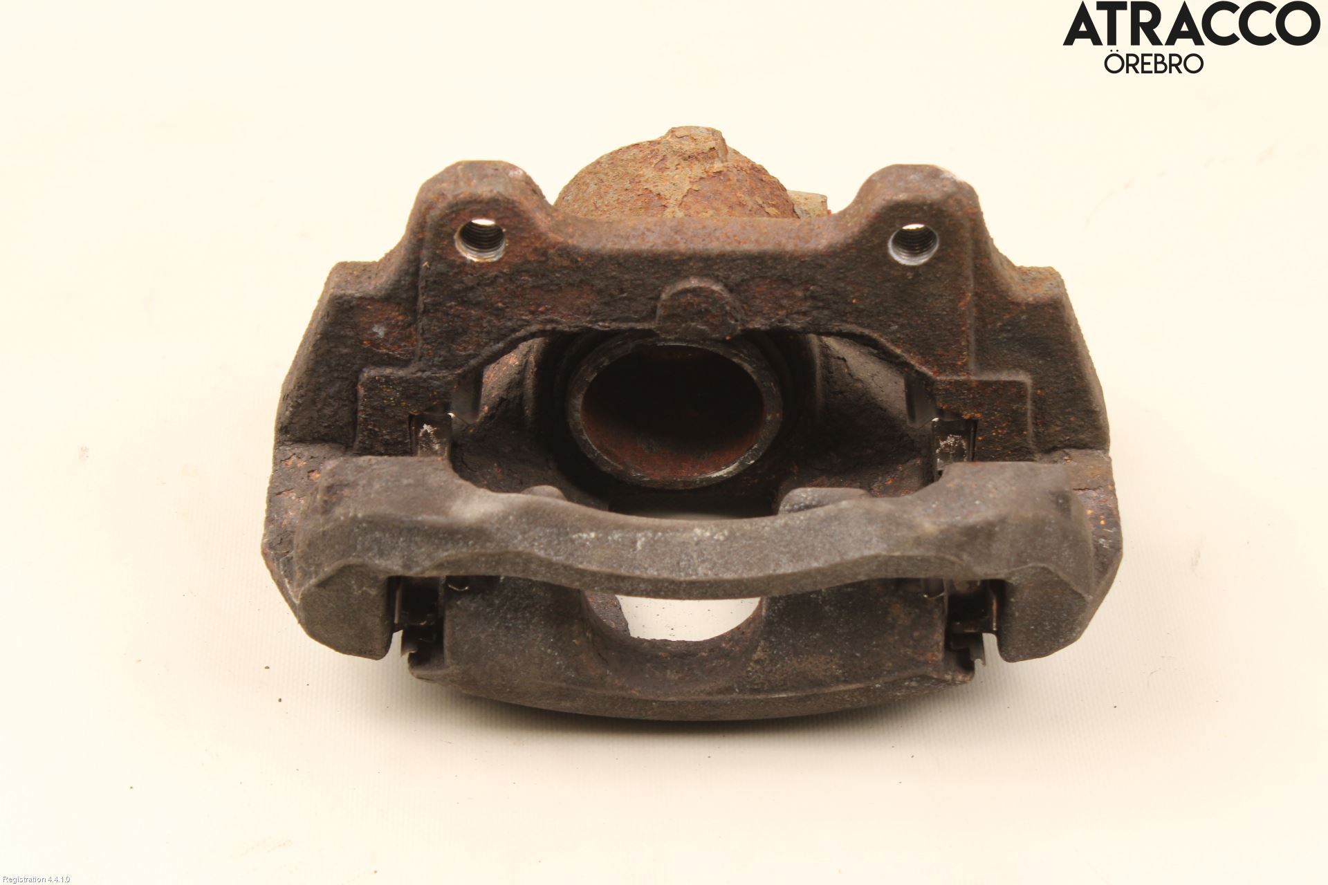 Fiat 500L 13-19 Bremsecaliper Foran Høyre