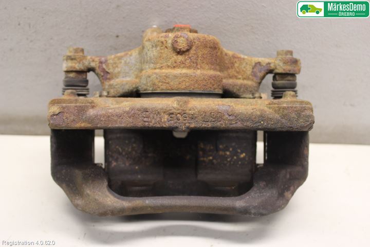 Mazda CX-3 Bremsecaliper Foran Venstre