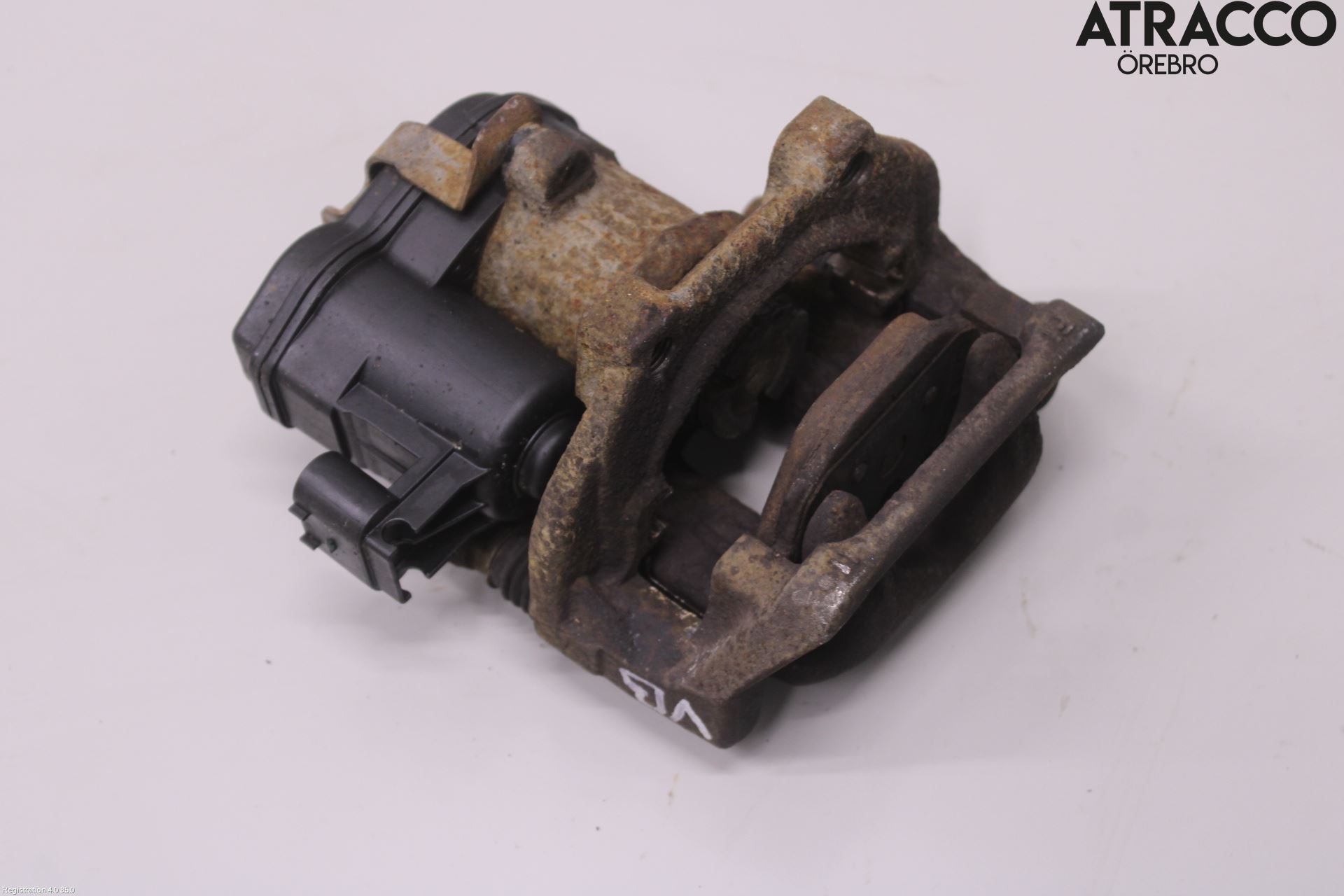 BMW X4 F26 14-18 Bremsecaliper Bak Venstre