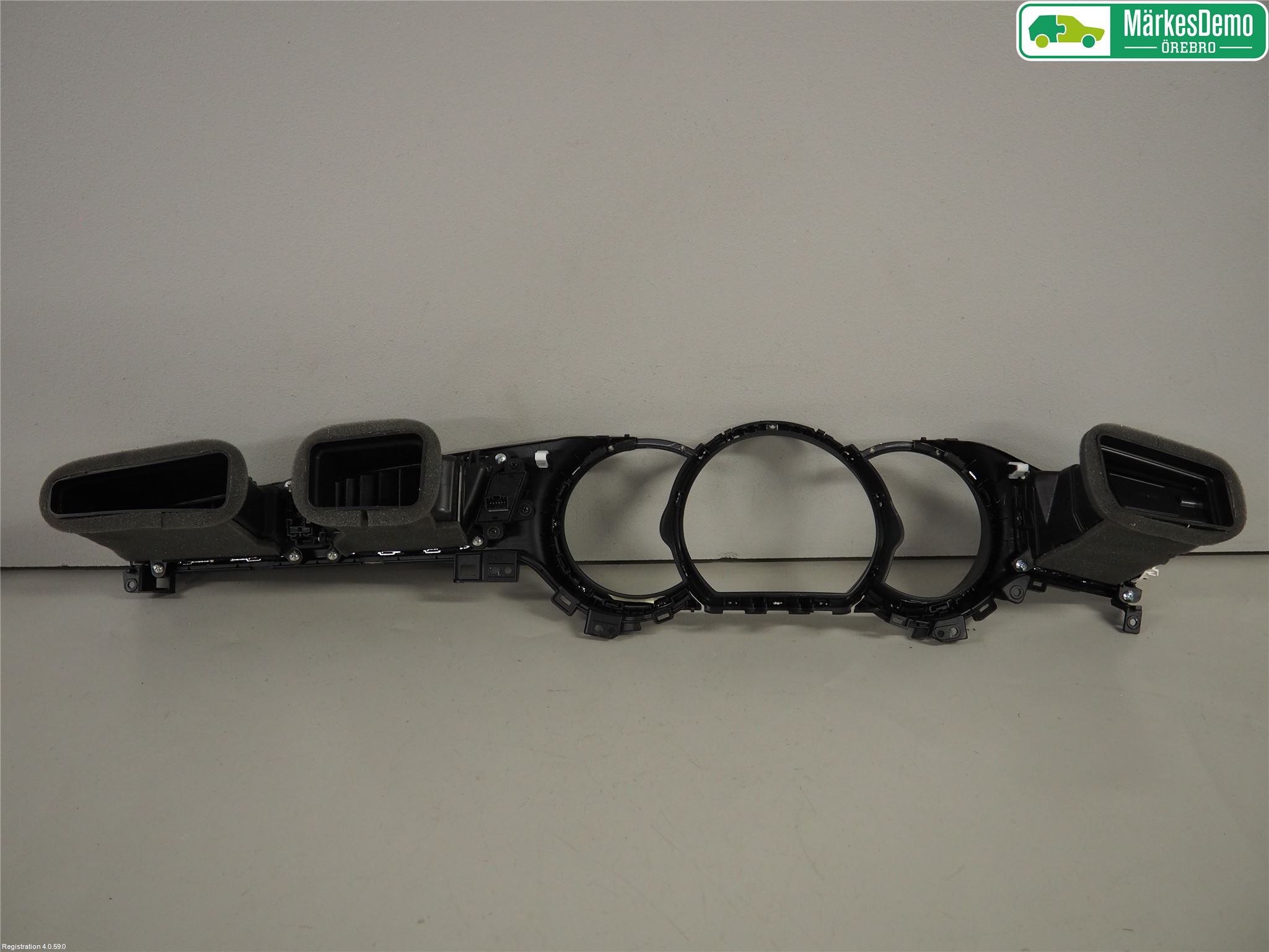 Kia CEED 12-18 Instrument Ramme