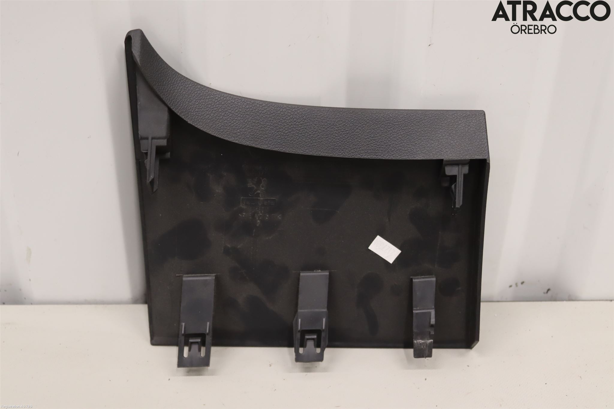 Peugeot 508 11-18 Innr Dashbord Sparkeplate